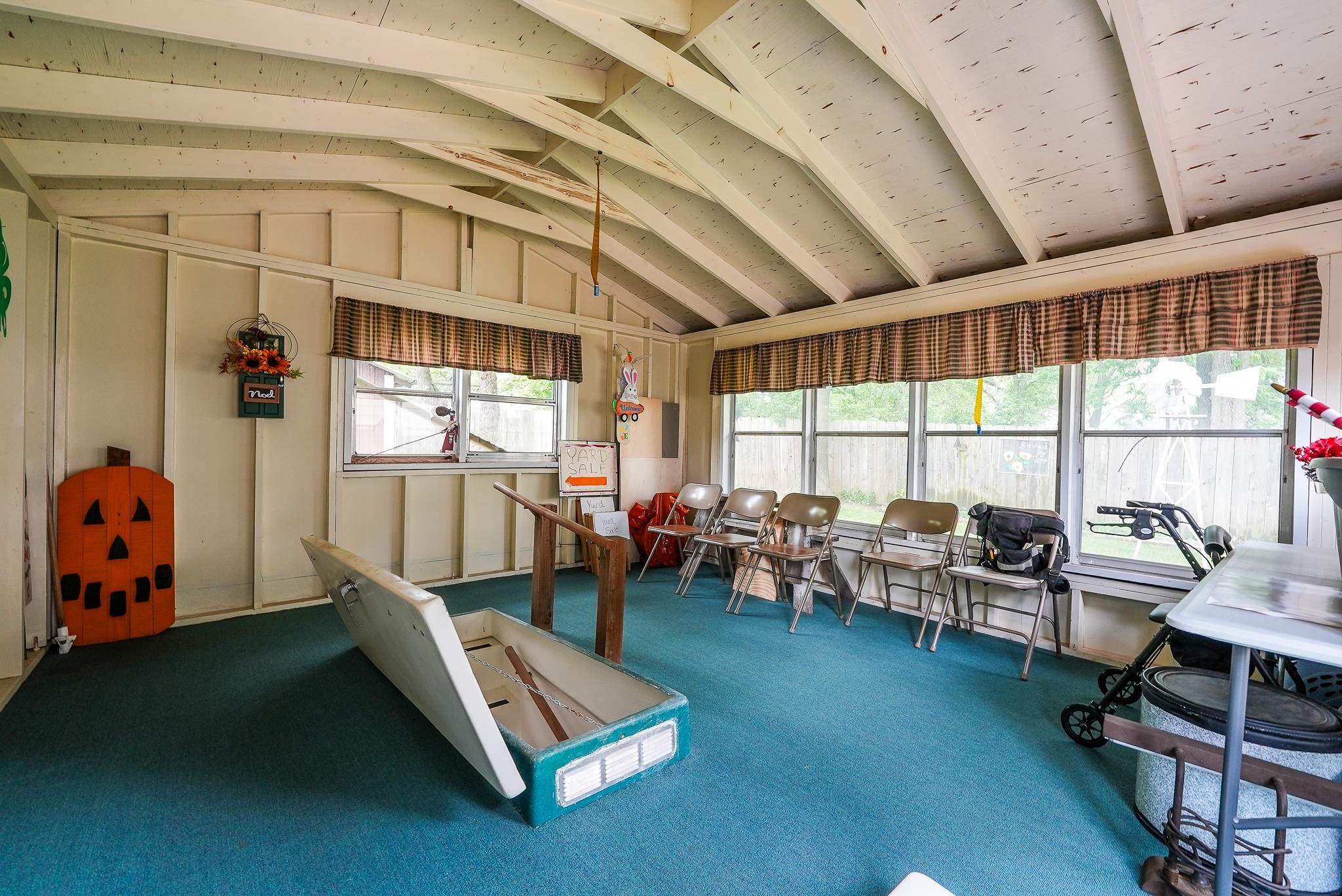 1500 W Edgemoor Drive El Dorado KS 67042