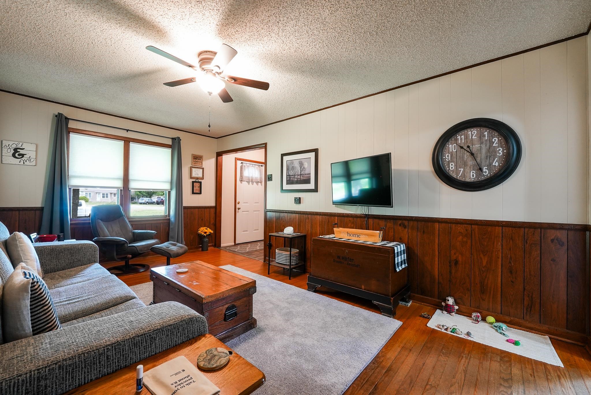 1500 W Edgemoor Drive El Dorado KS 67042