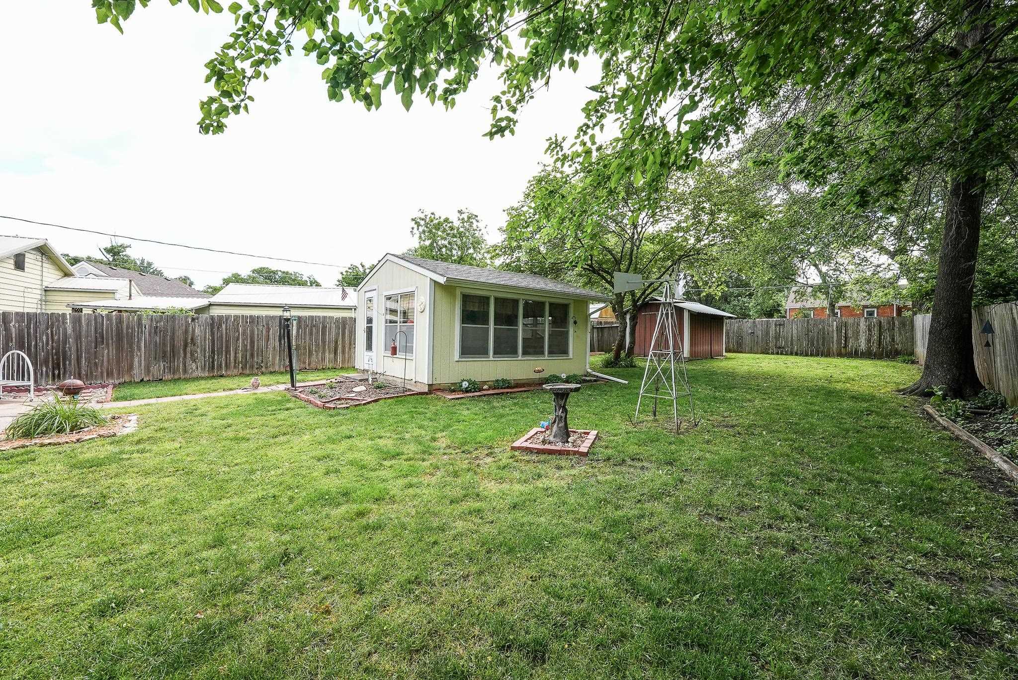 1500 W Edgemoor Drive El Dorado KS 67042