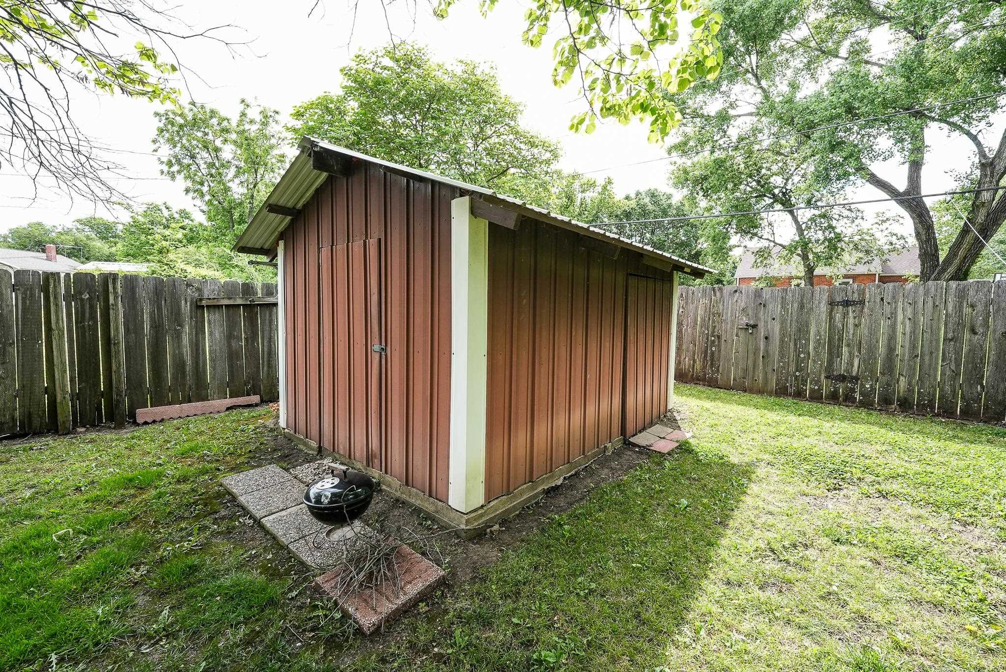 1500 W Edgemoor Drive El Dorado KS 67042