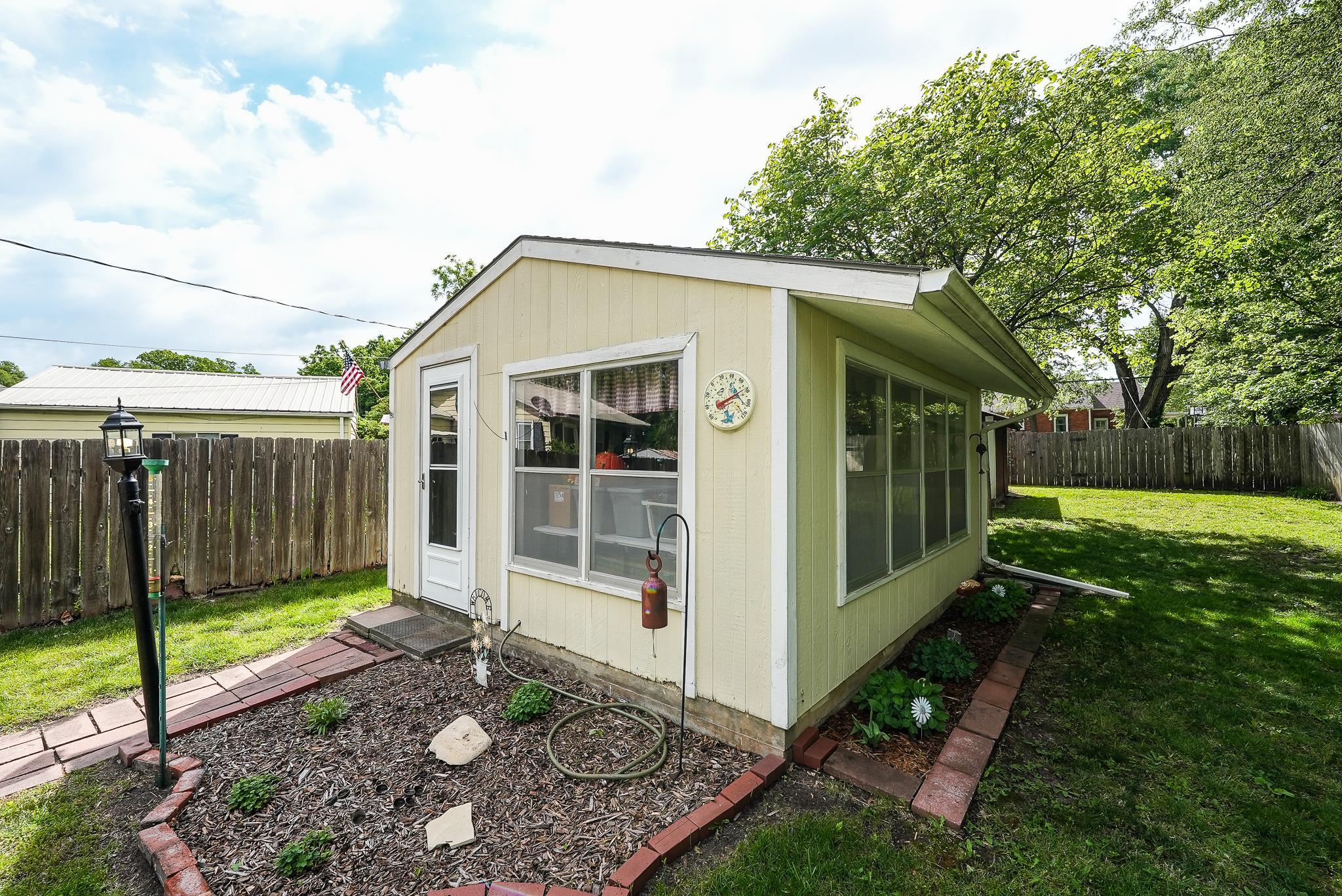 1500 W Edgemoor Drive El Dorado KS 67042
