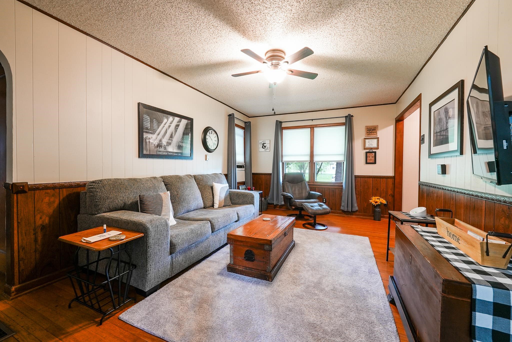 1500 W Edgemoor Drive El Dorado KS 67042