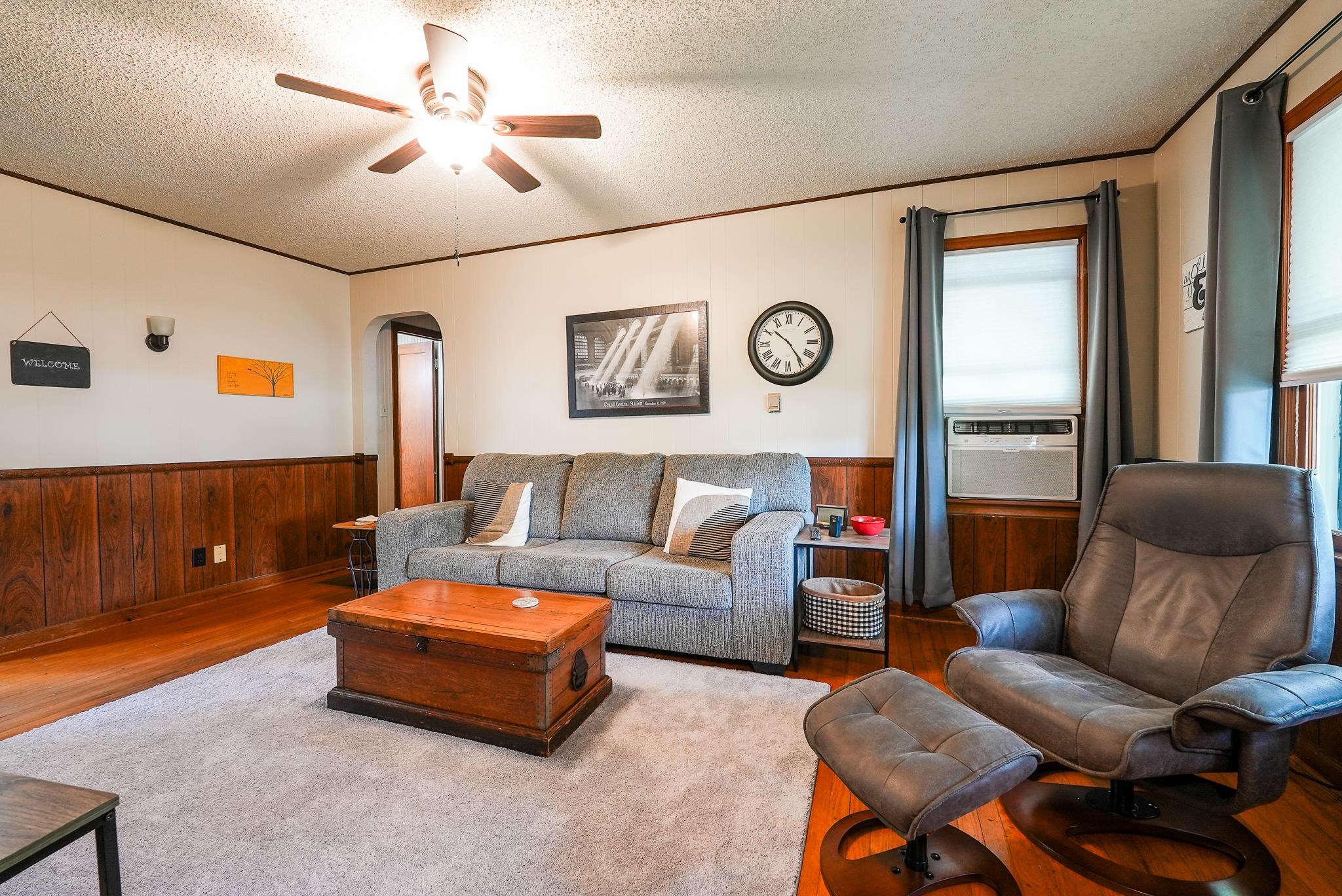 1500 W Edgemoor Drive El Dorado KS 67042