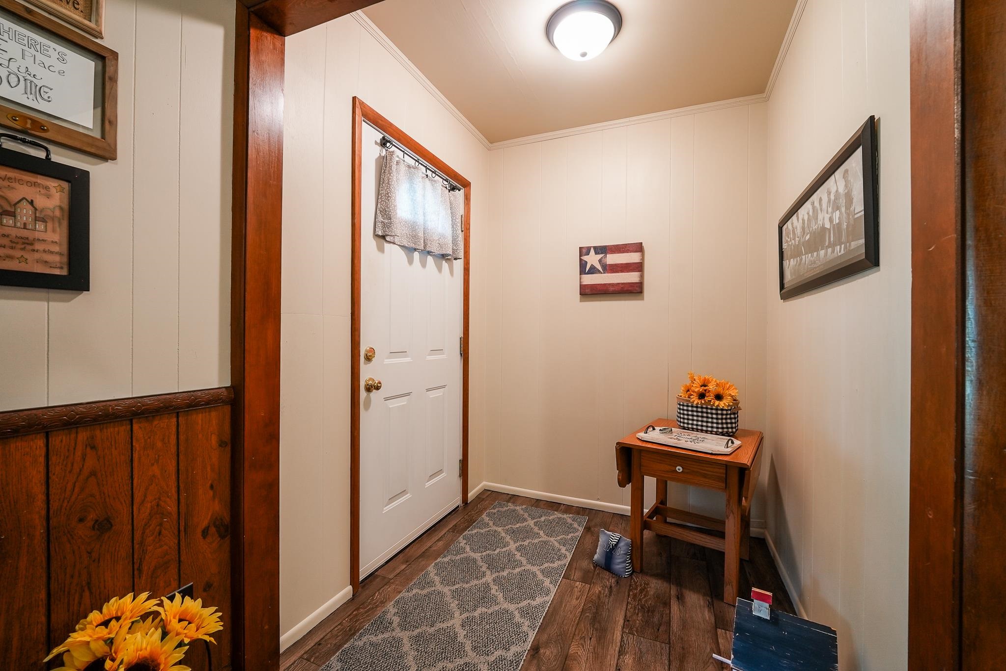1500 W Edgemoor Drive El Dorado KS 67042