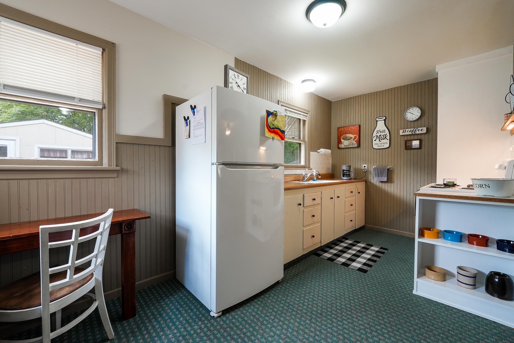 1500 W Edgemoor Drive El Dorado KS 67042