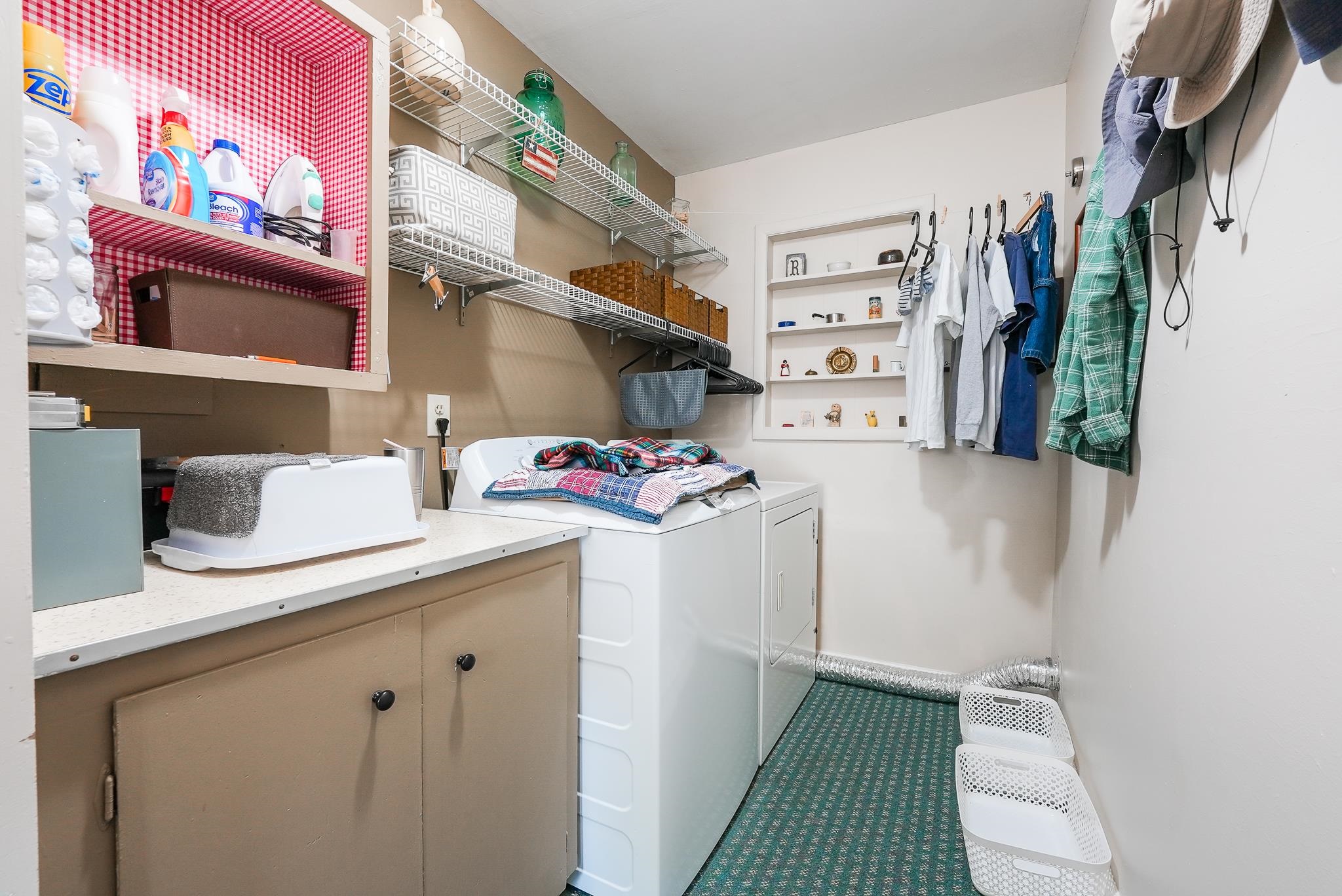 1500 W Edgemoor Drive El Dorado KS 67042