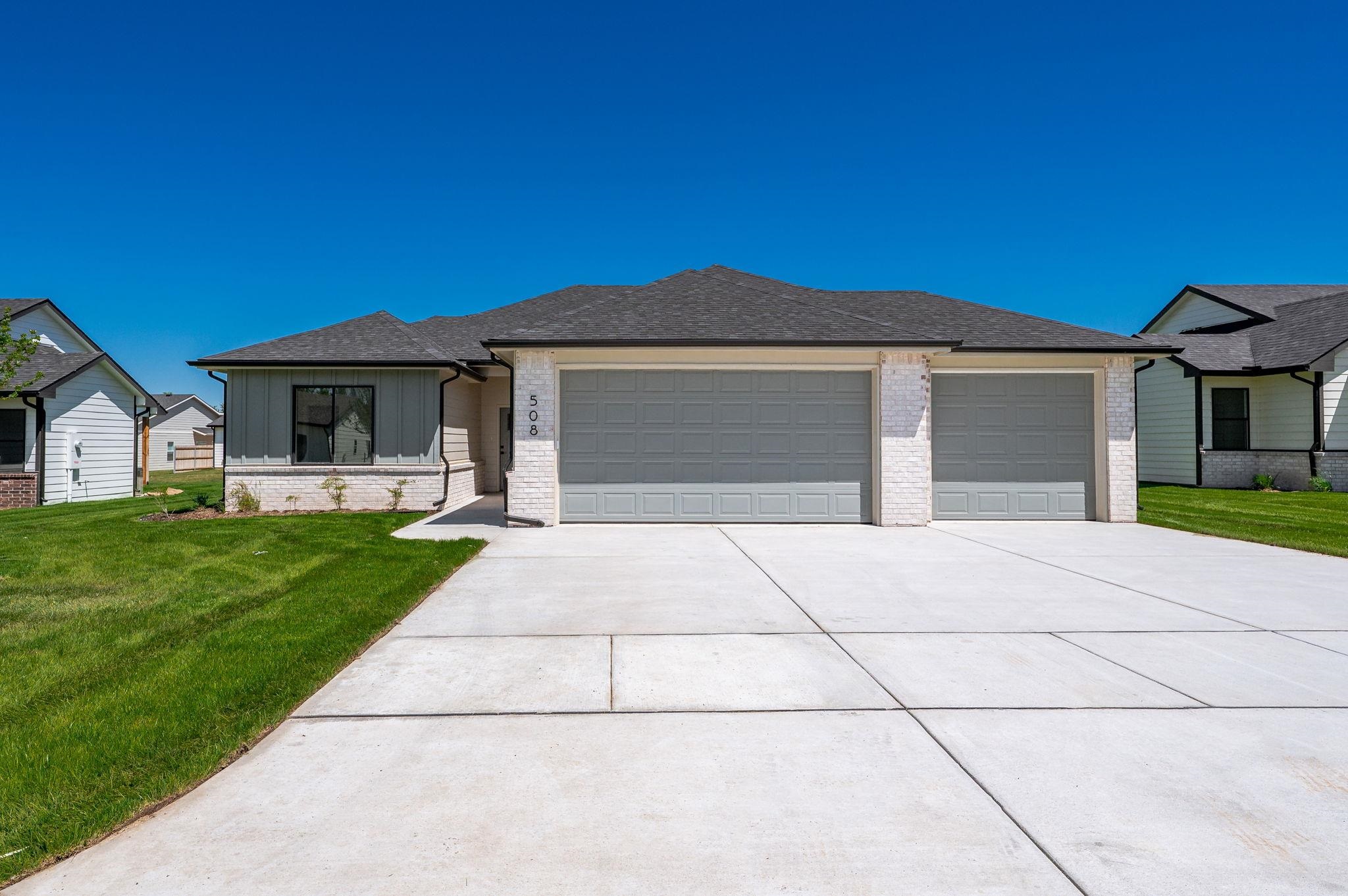 508 E Elmwood Street Park City KS 67147