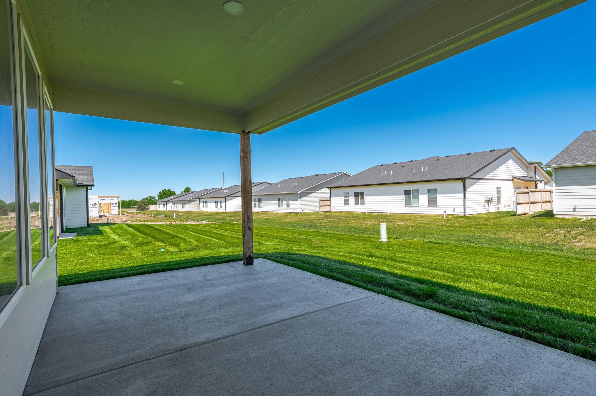 508 E Elmwood Street Park City KS 67147