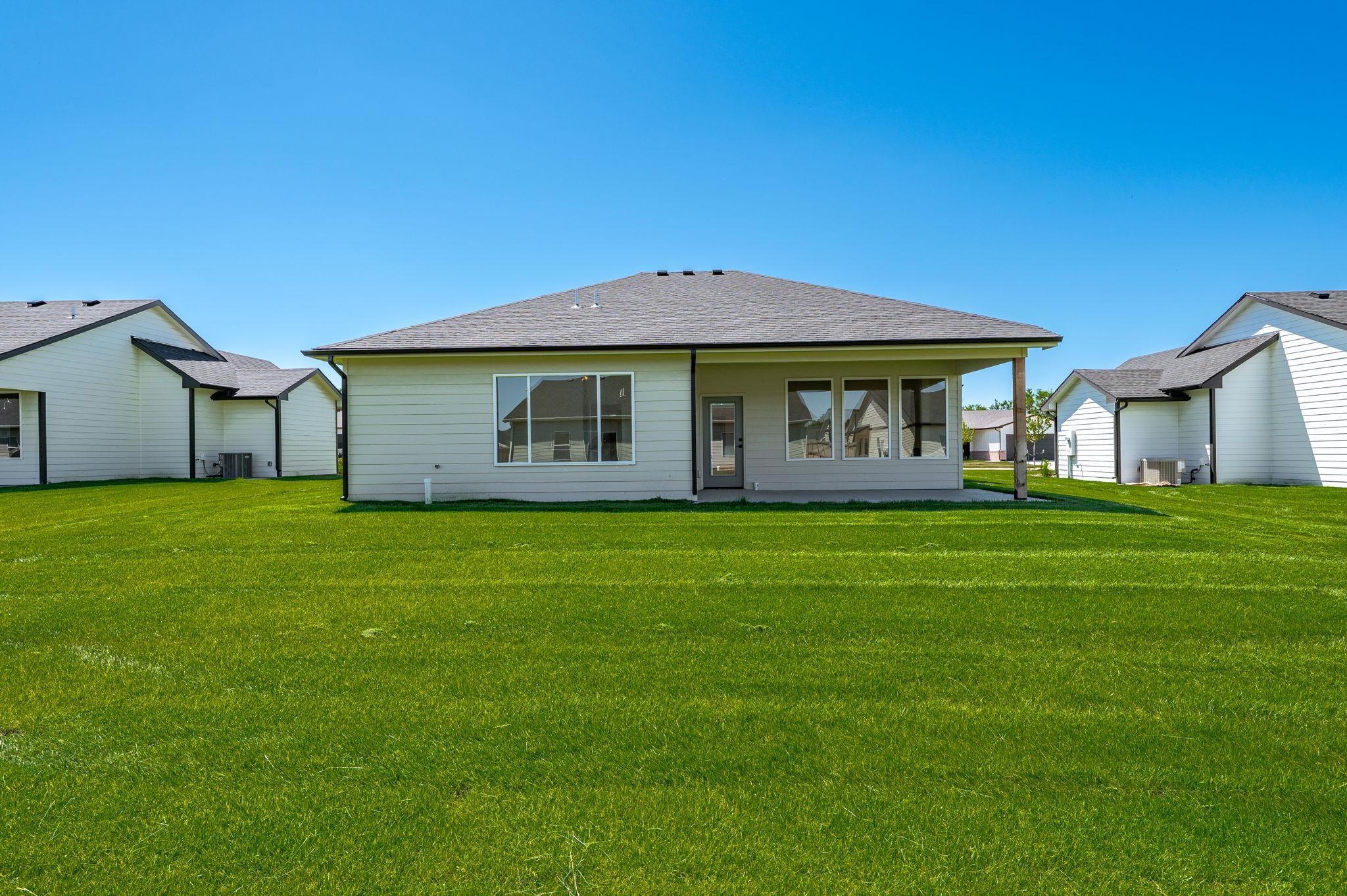 508 E Elmwood Street Park City KS 67147