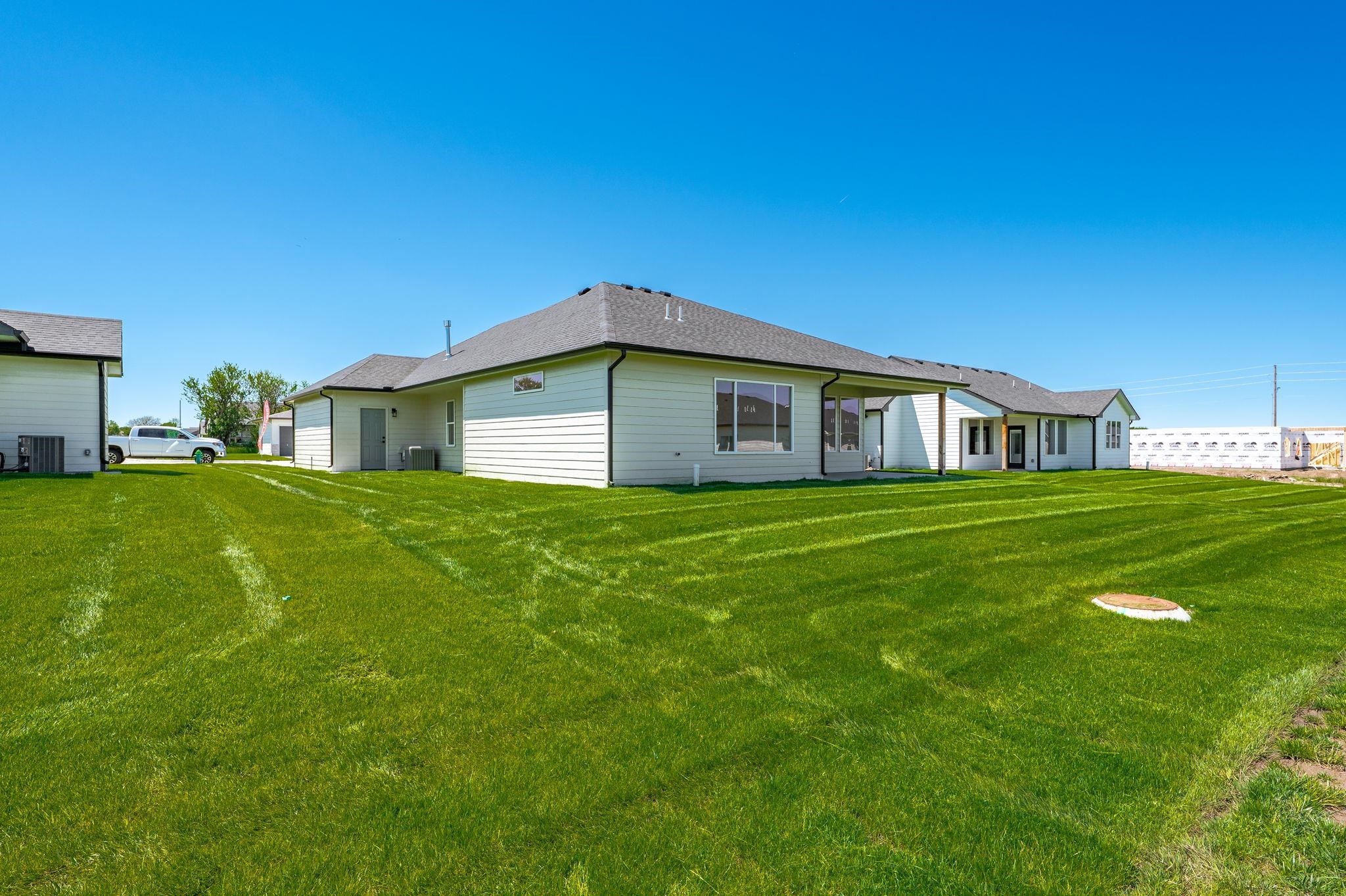 508 E Elmwood Street Park City KS 67147