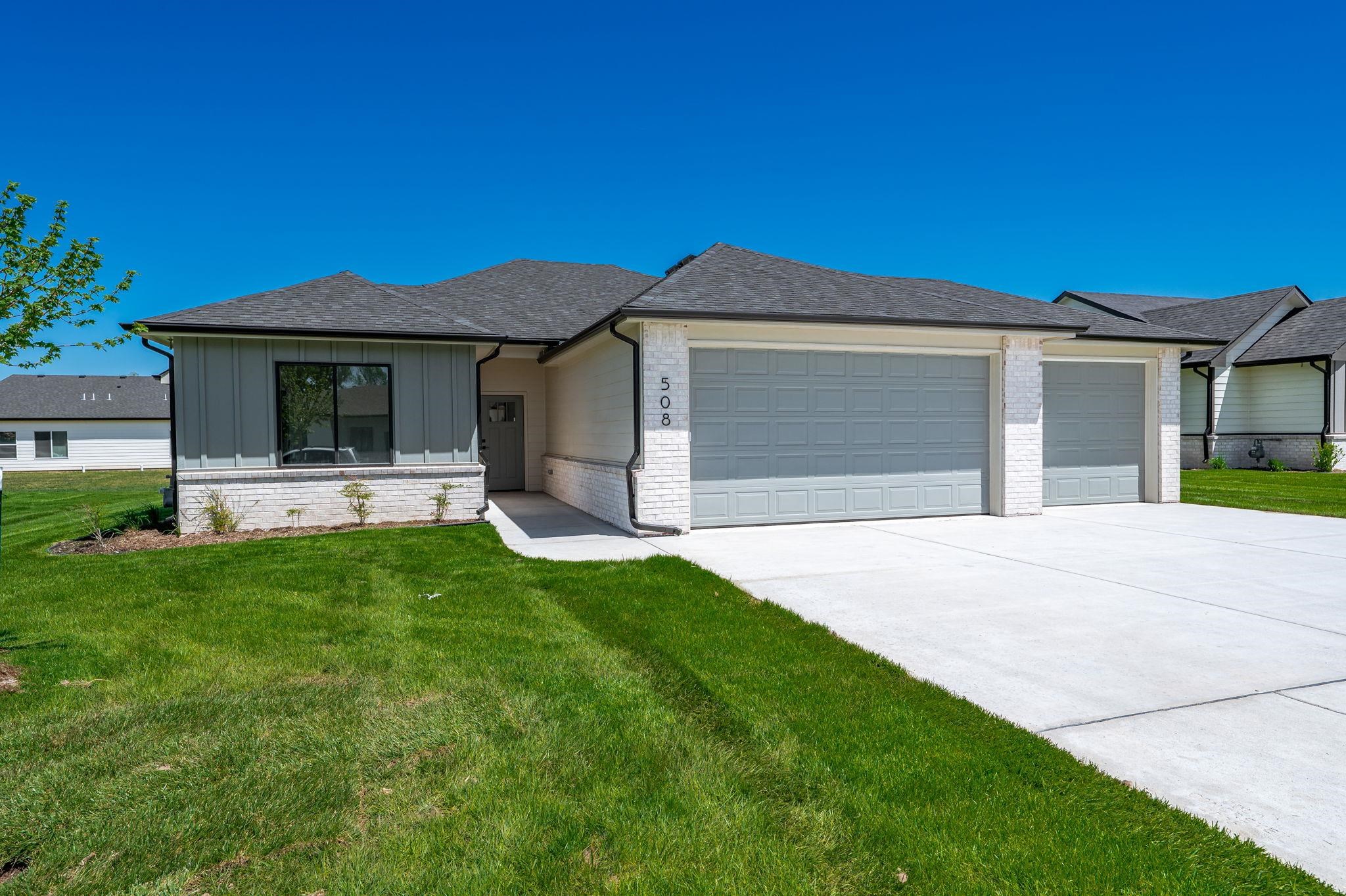508 E Elmwood Street Park City KS 67147