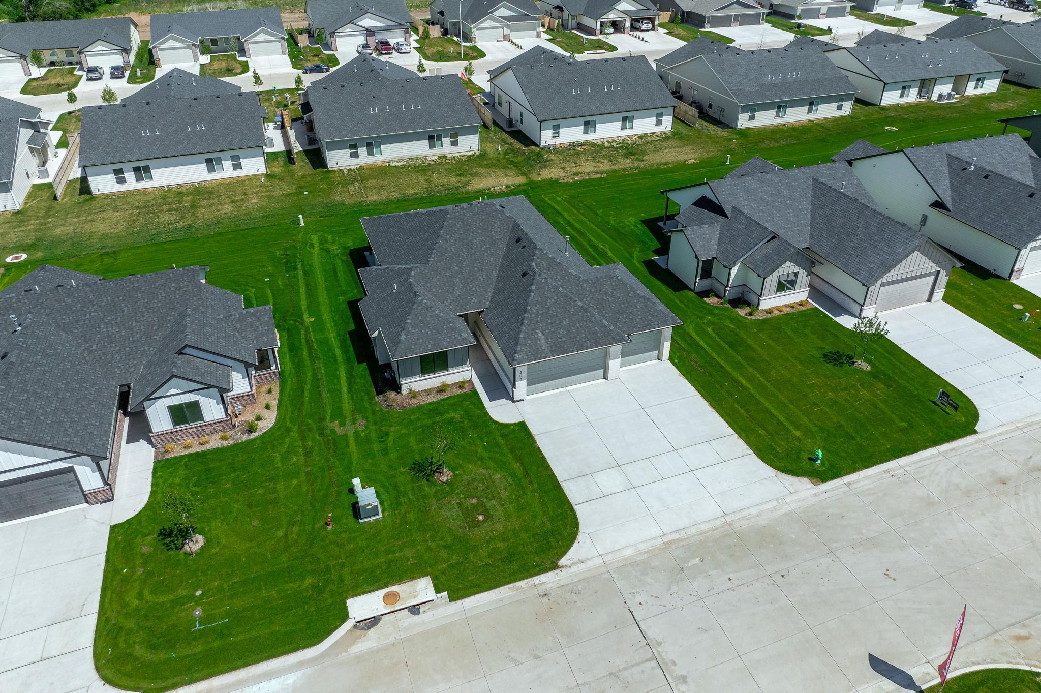 508 E Elmwood Street Park City KS 67147