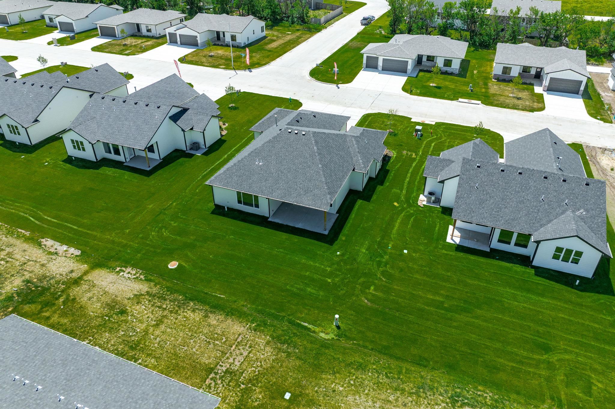 508 E Elmwood Street Park City KS 67147