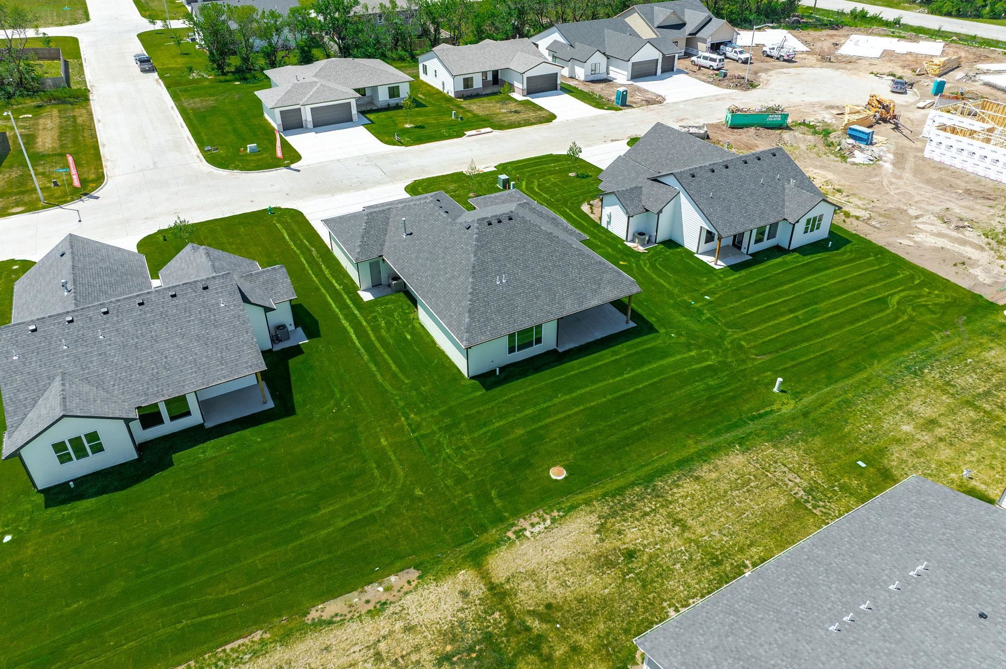 508 E Elmwood Street Park City KS 67147