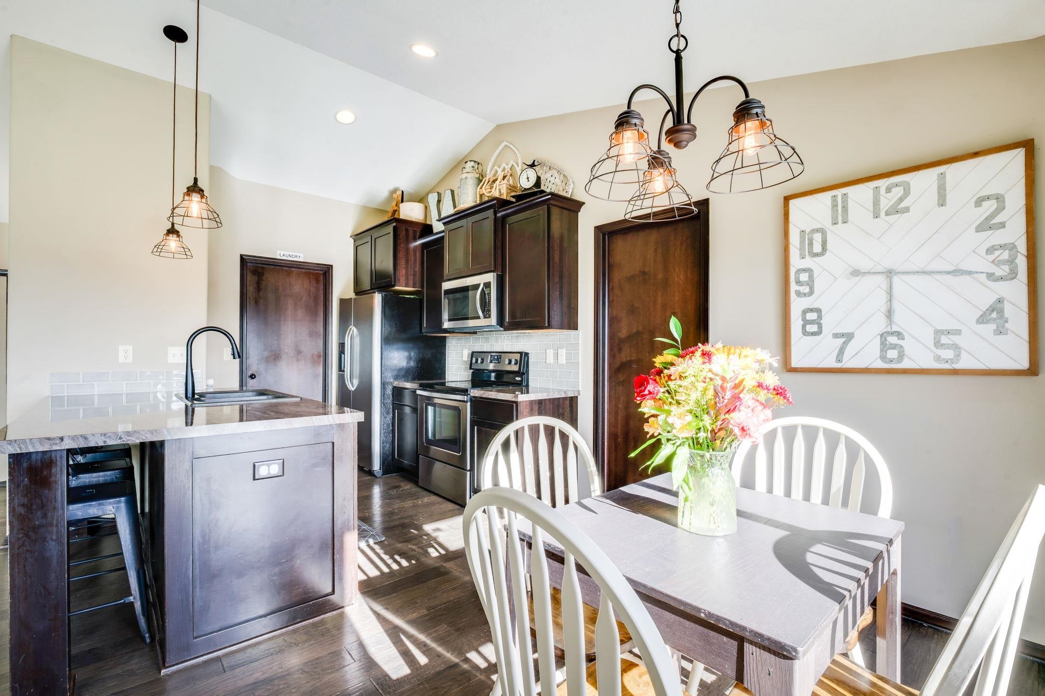 3312 N Emerson Street Derby KS 67037