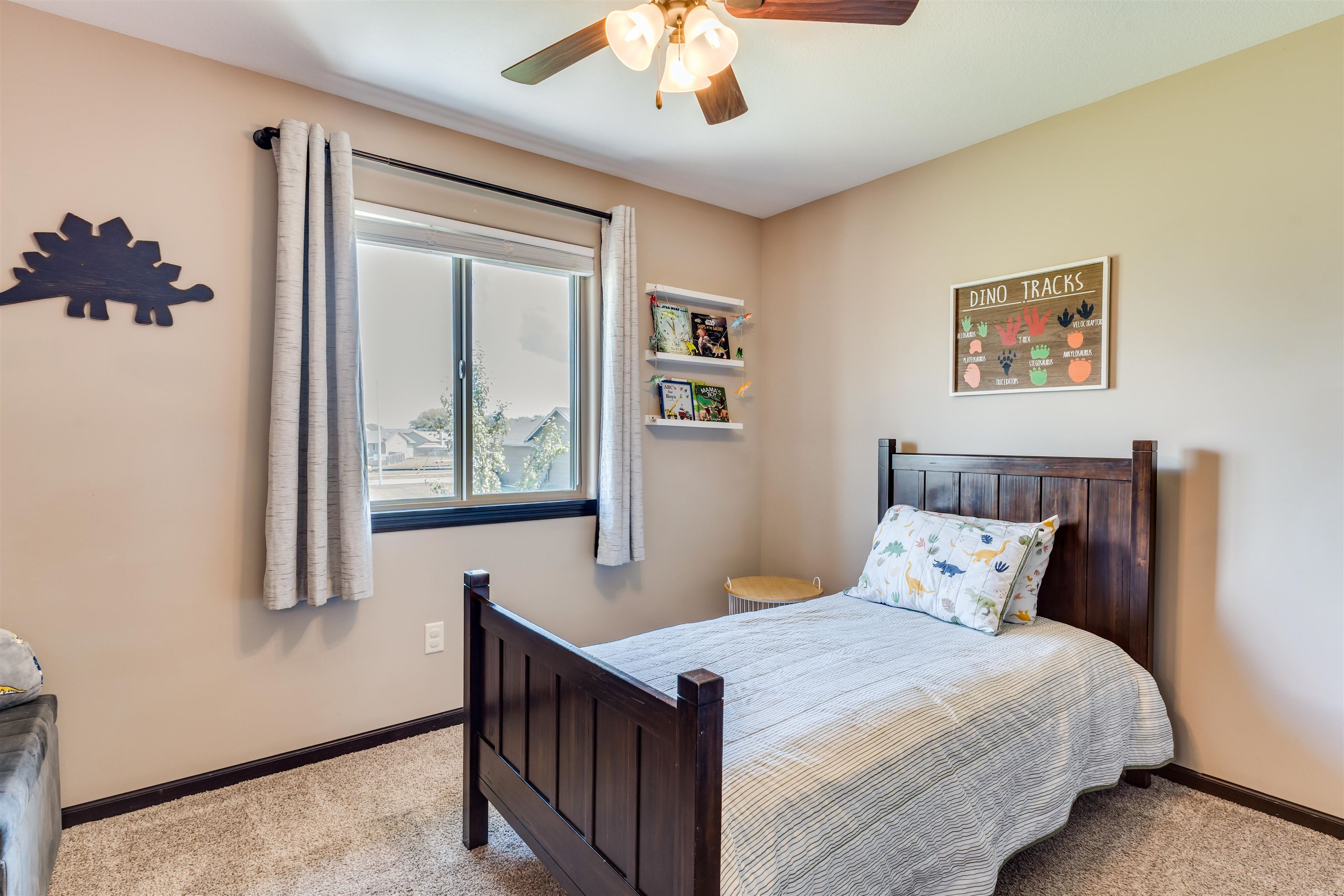 3312 N Emerson Street Derby KS 67037