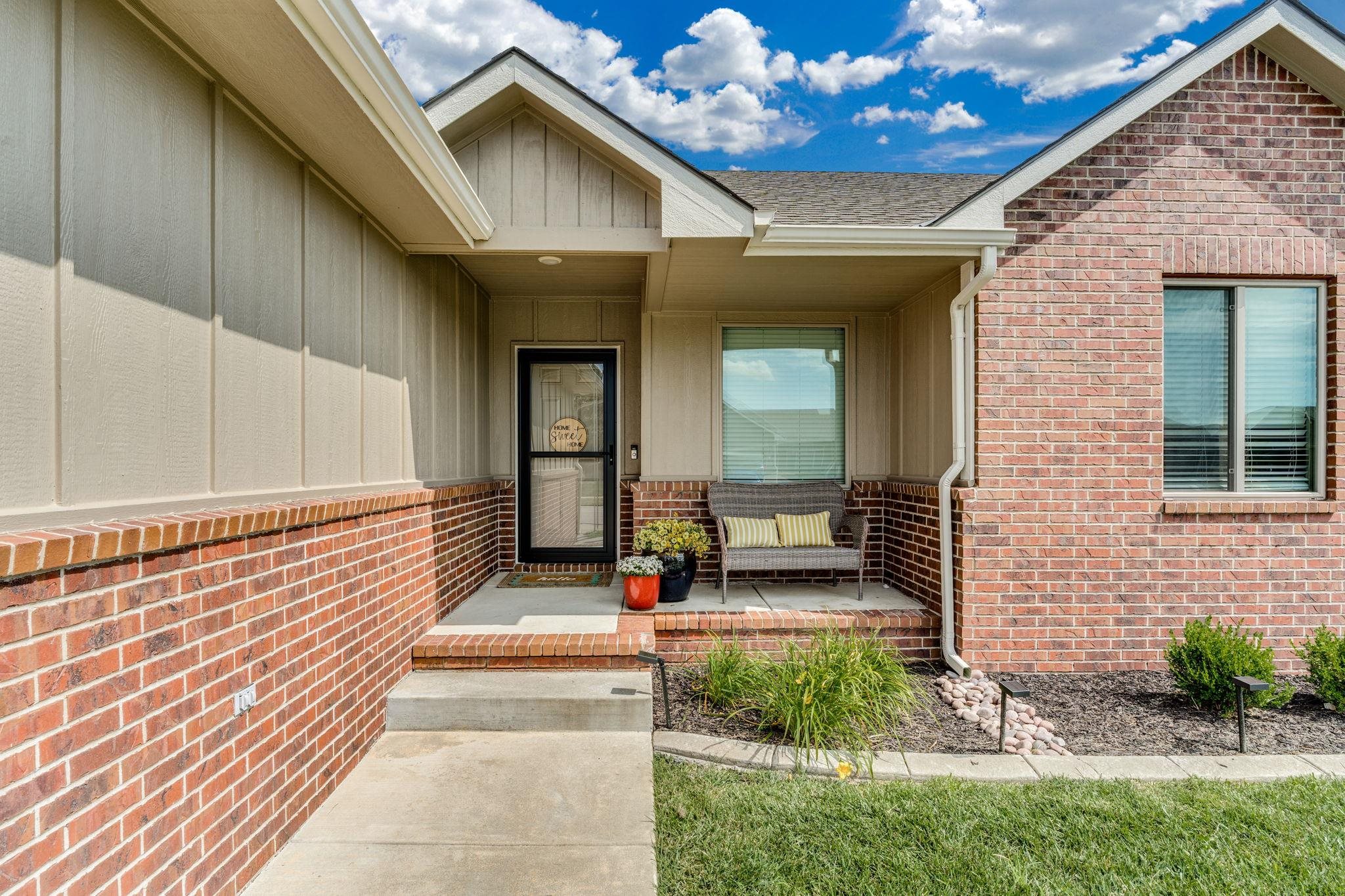 3312 N Emerson Street Derby KS 67037