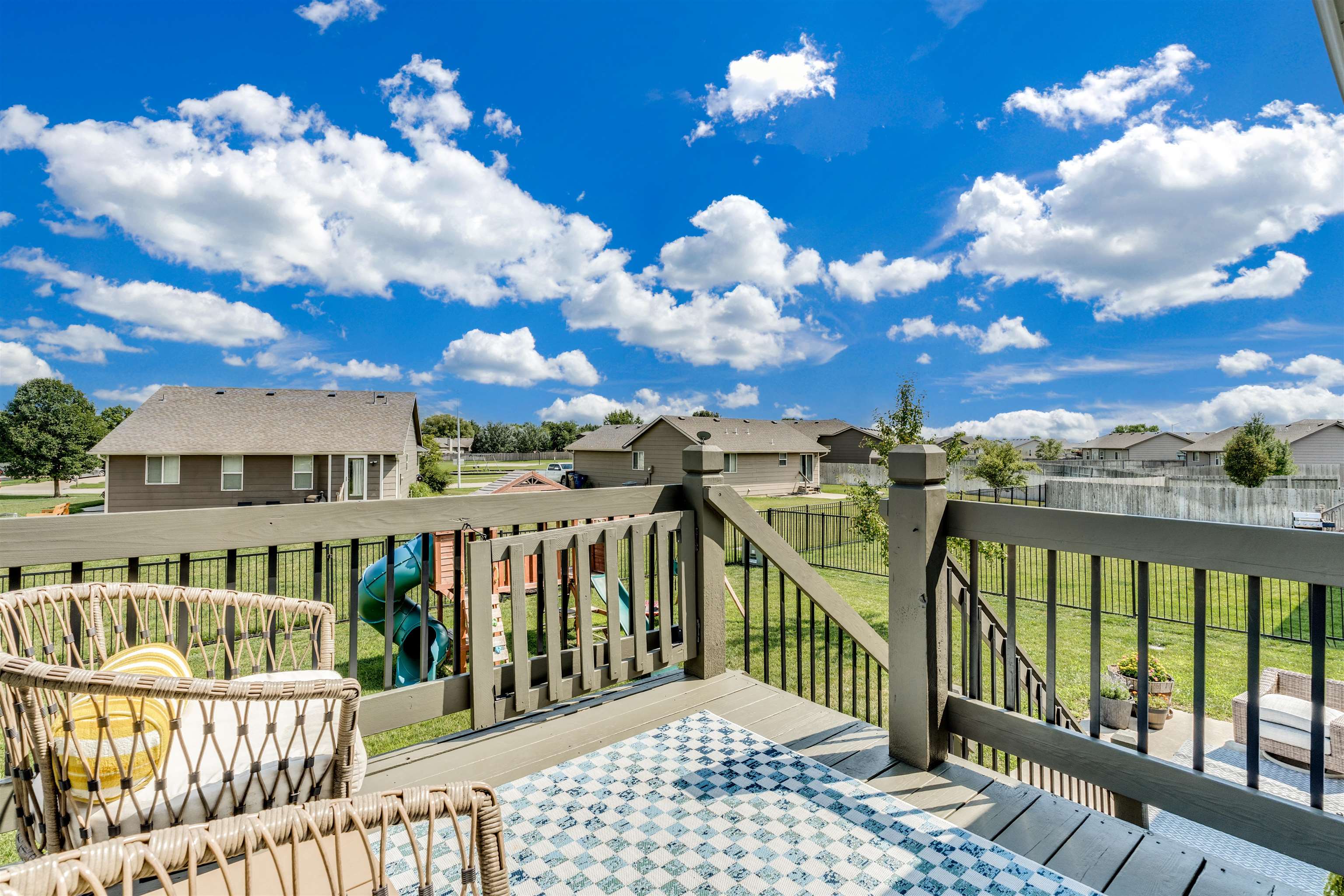 3312 N Emerson Street Derby KS 67037