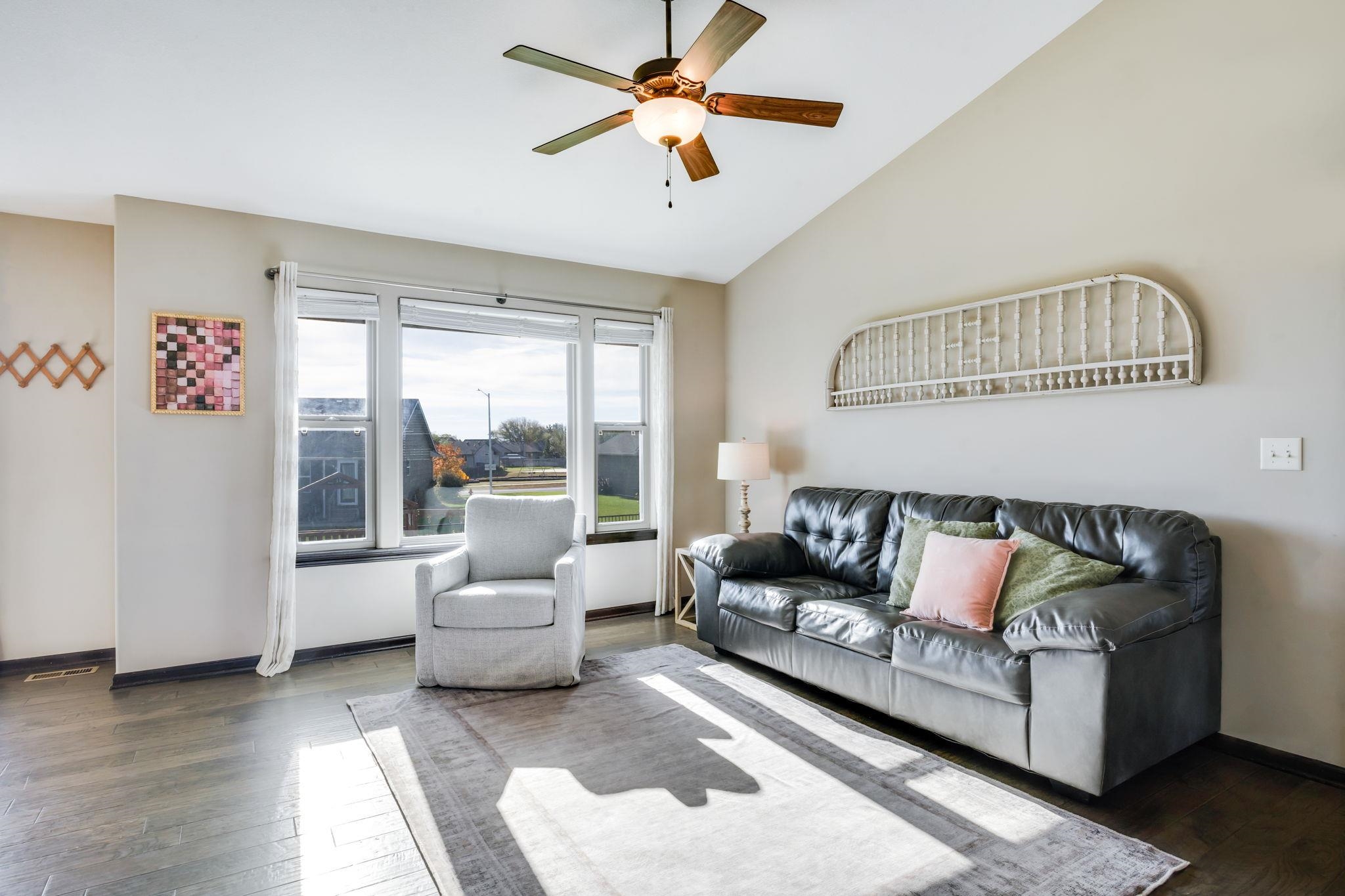 3312 N Emerson Street Derby KS 67037