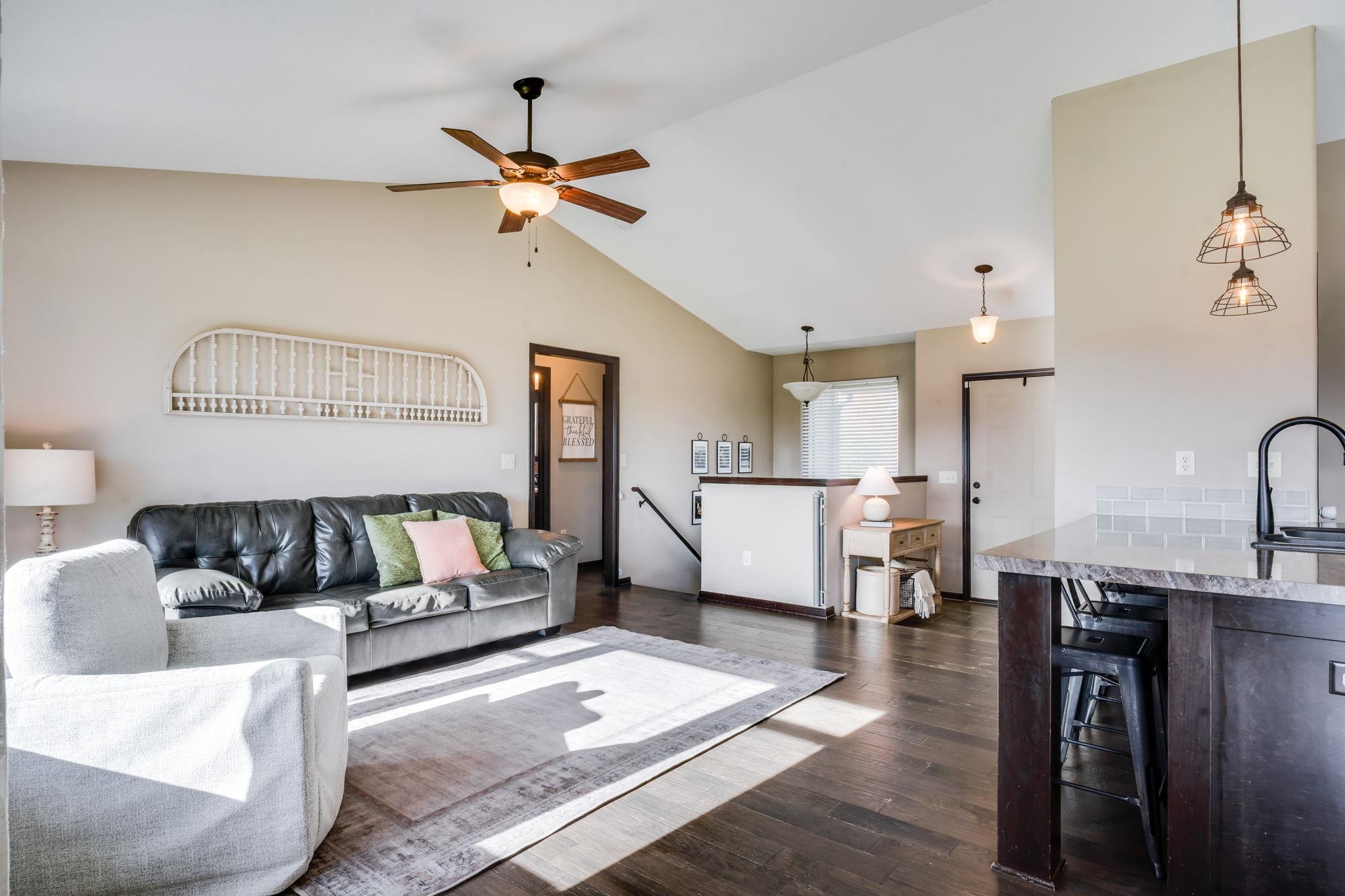 3312 N Emerson Street Derby KS 67037