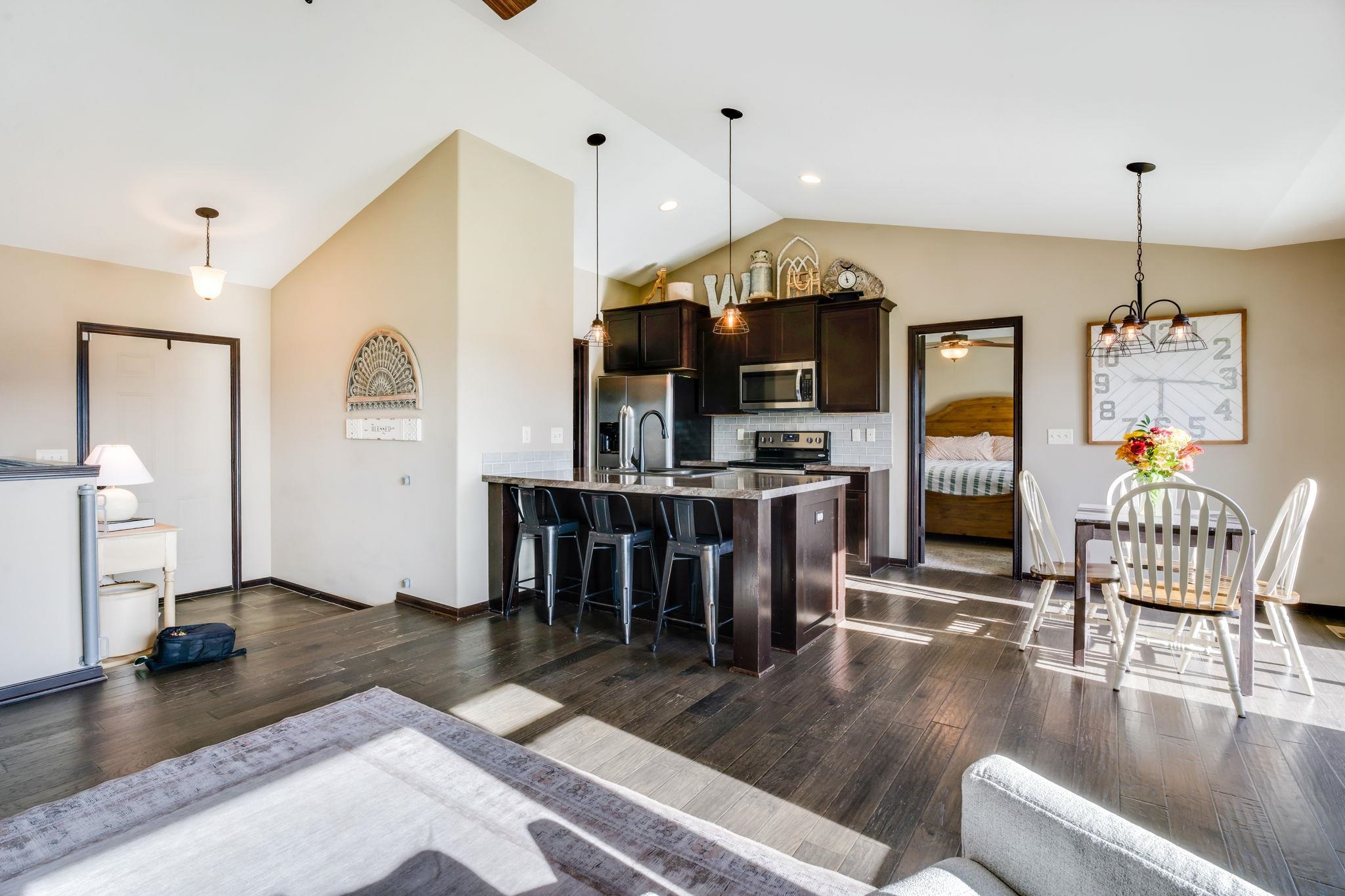 3312 N Emerson Street Derby KS 67037