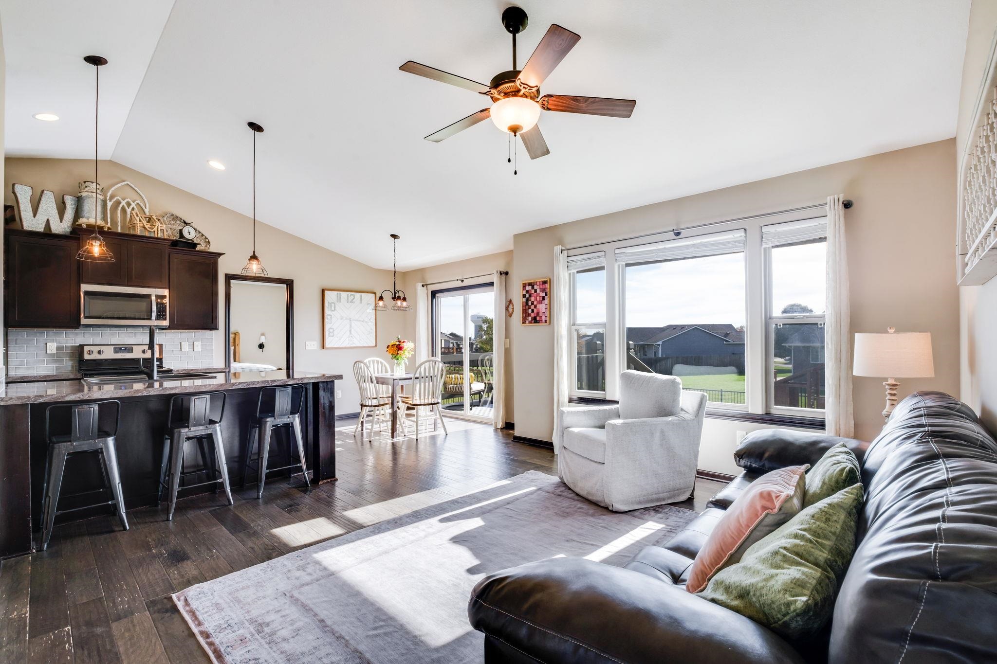 3312 N Emerson Street Derby KS 67037