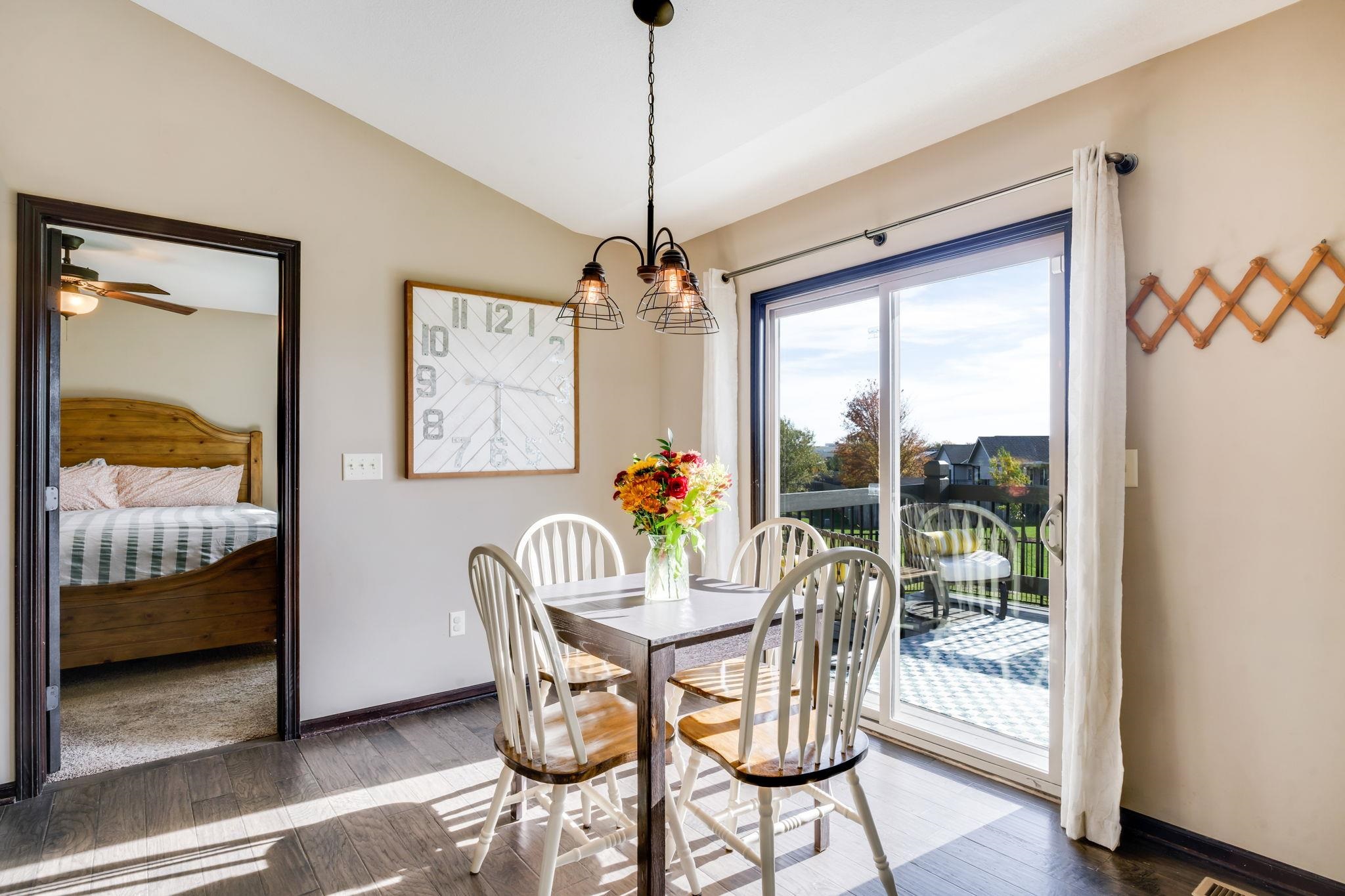 3312 N Emerson Street Derby KS 67037