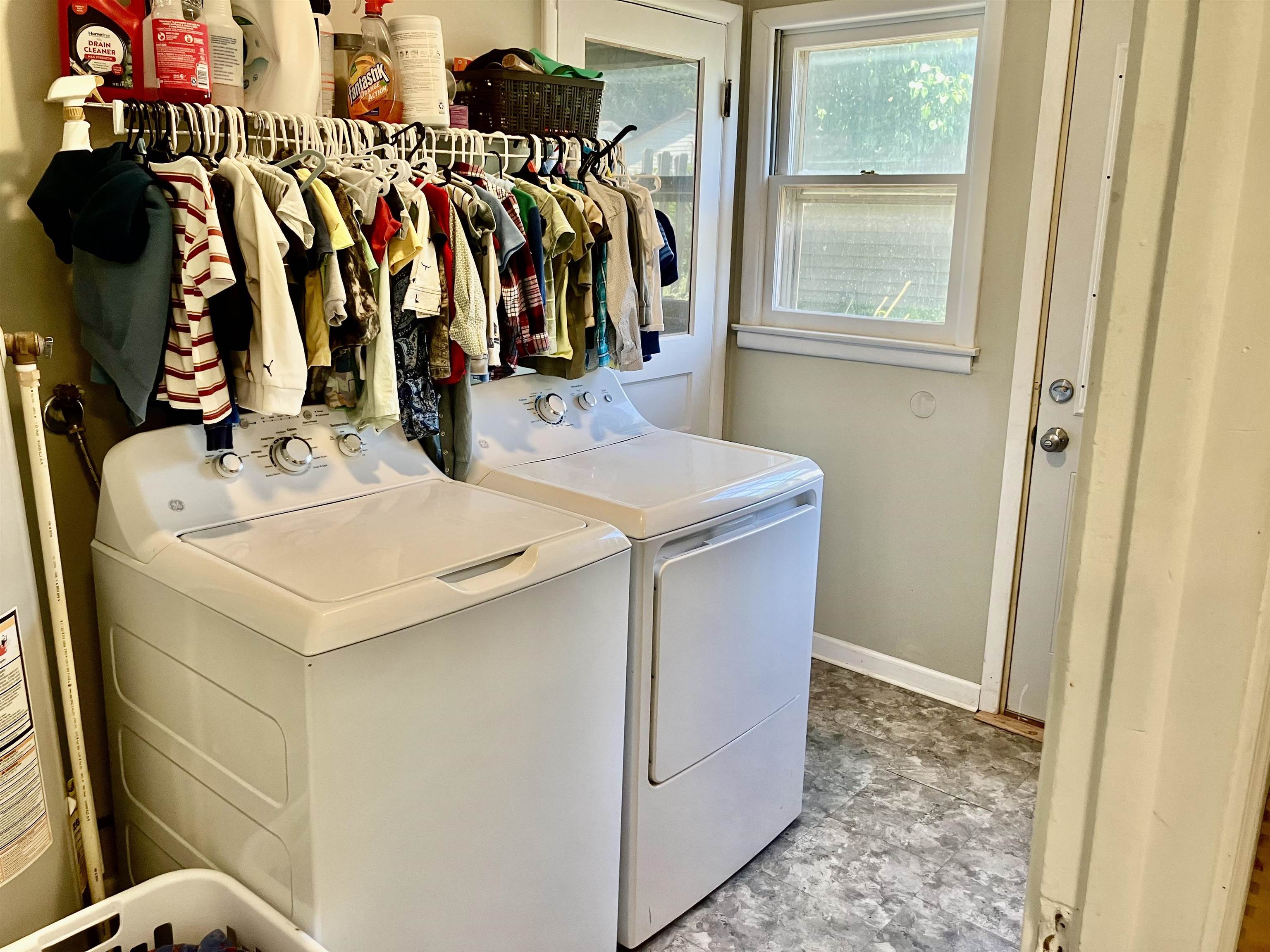 1629 E Gary Street Park City KS 67219