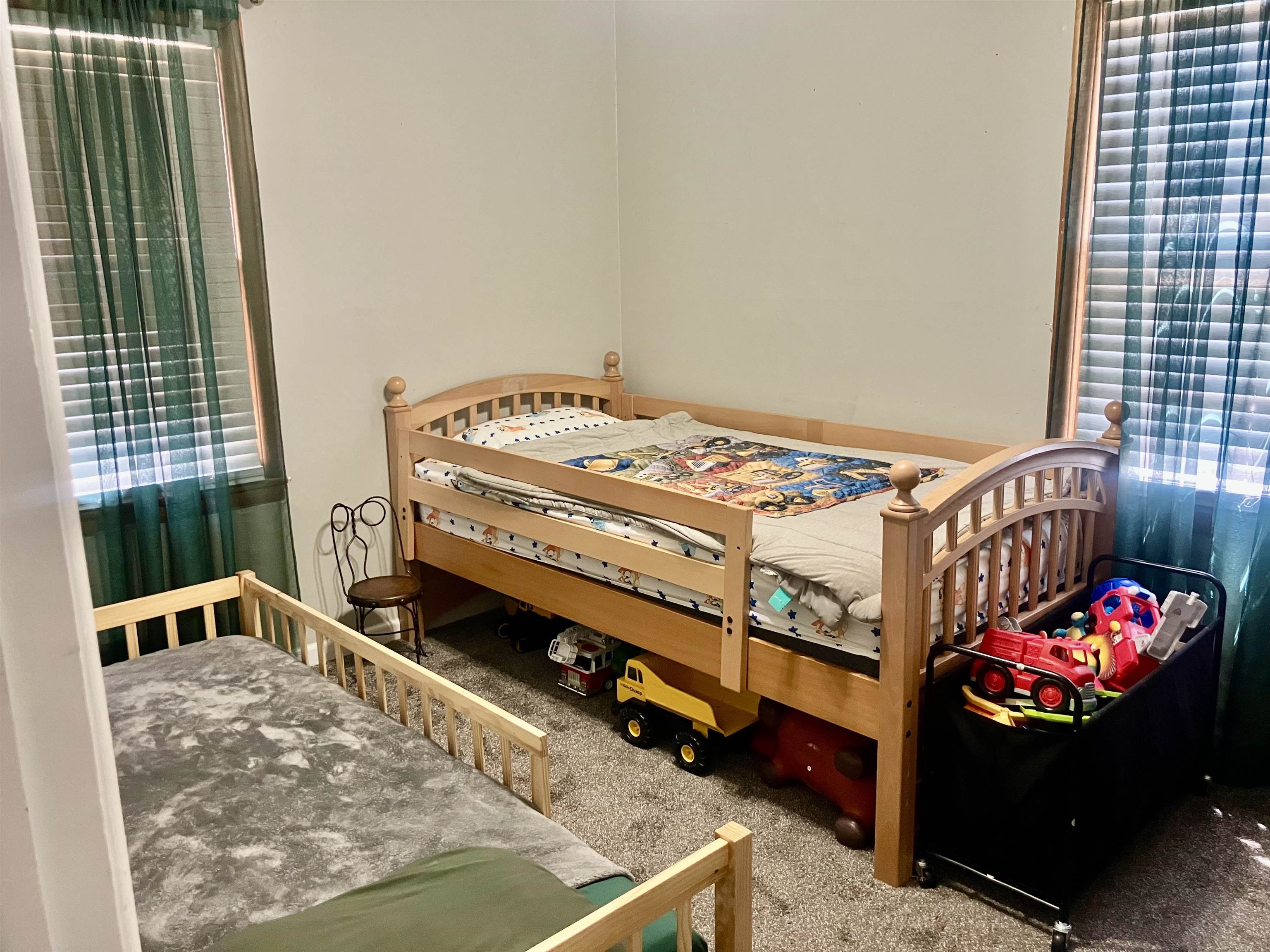 1629 E Gary Street Park City KS 67219
