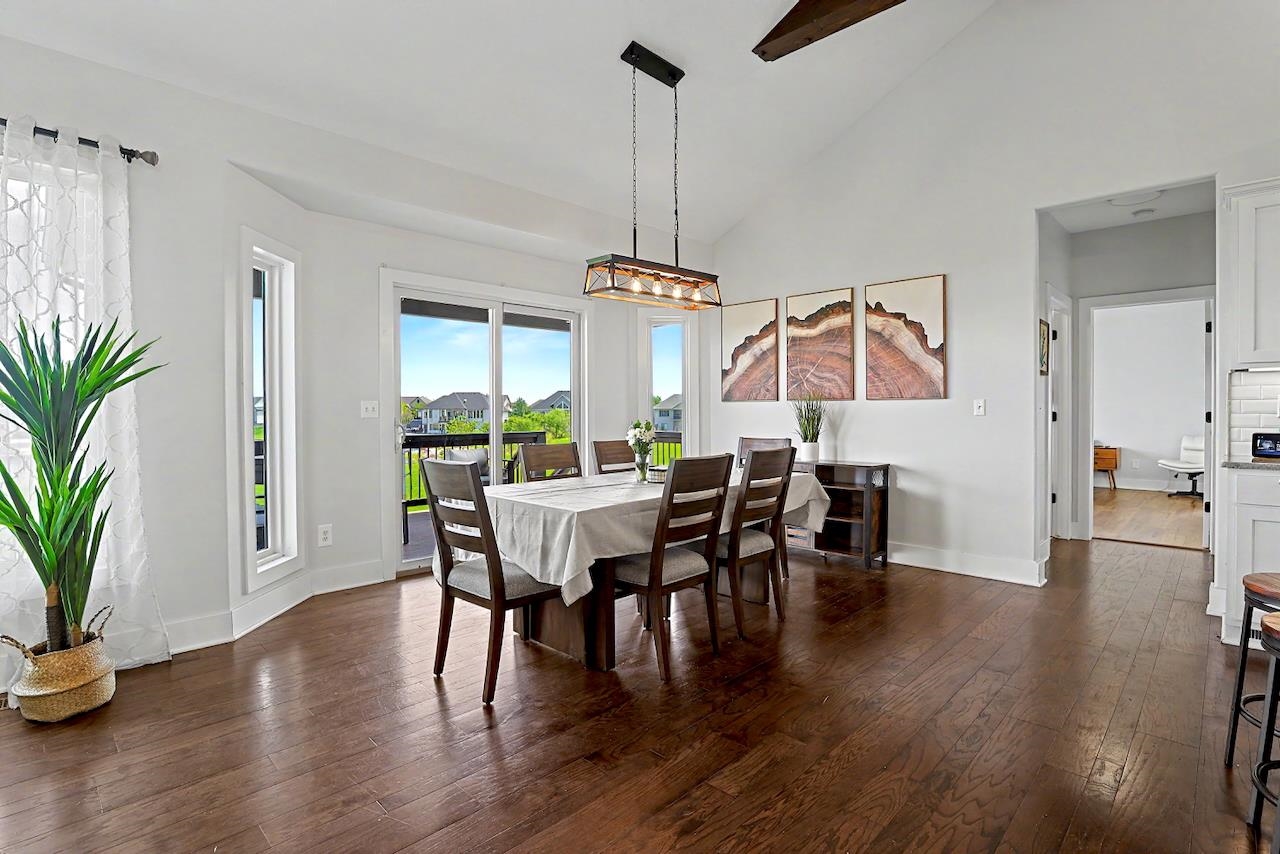 4617 W Emerald Bay Street Wichita KS 67205