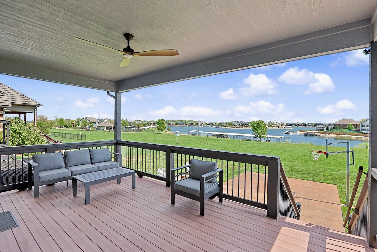 4617 W Emerald Bay Street Wichita KS 67205
