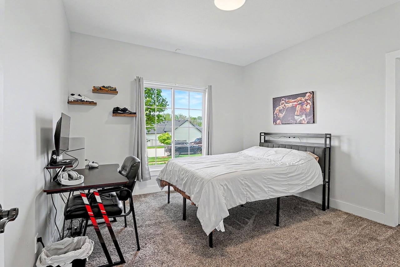 4617 W Emerald Bay Street Wichita KS 67205