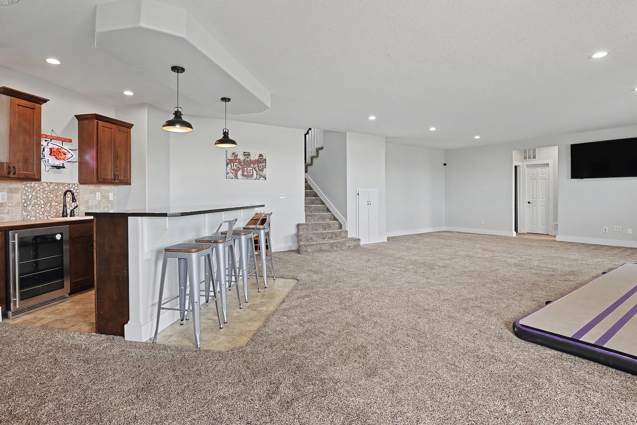 4617 W Emerald Bay Street Wichita KS 67205