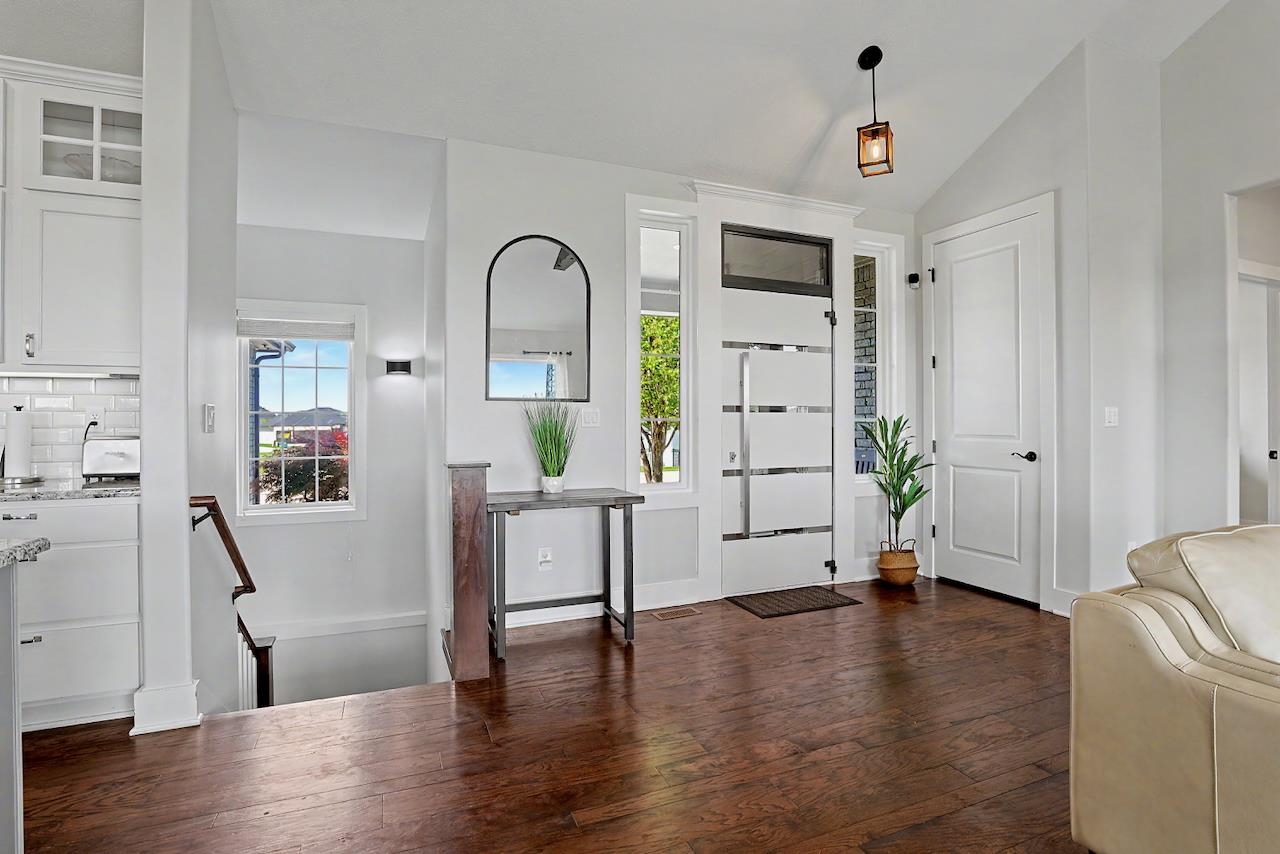 4617 W Emerald Bay Street Wichita KS 67205