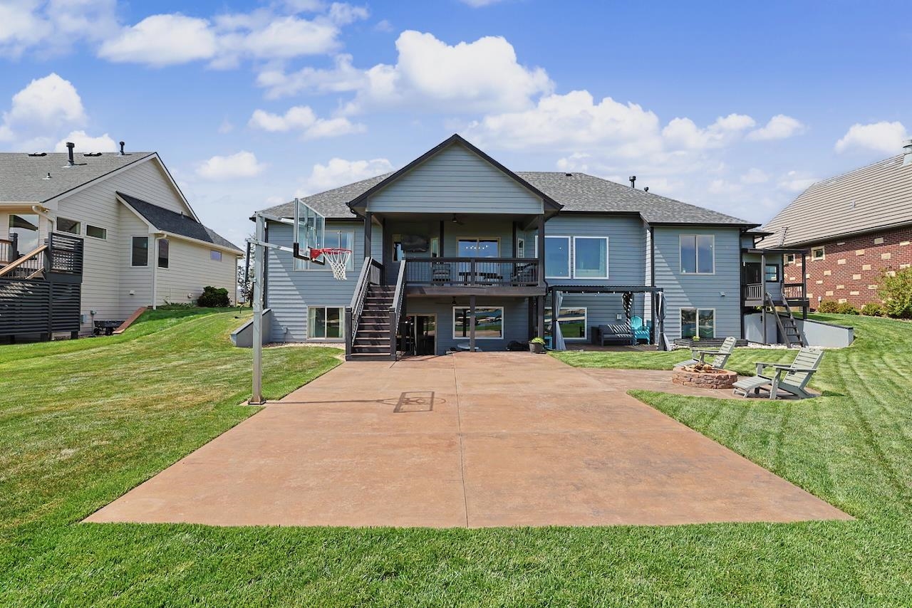 4617 W Emerald Bay Street Wichita KS 67205
