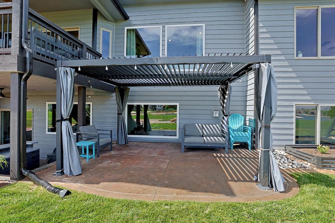 4617 W Emerald Bay Street Wichita KS 67205