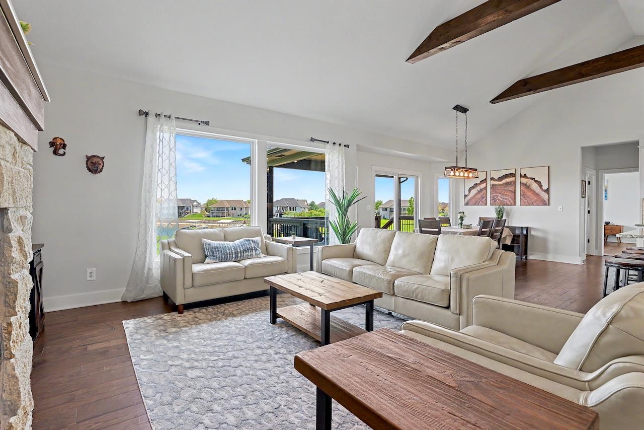 4617 W Emerald Bay Street Wichita KS 67205