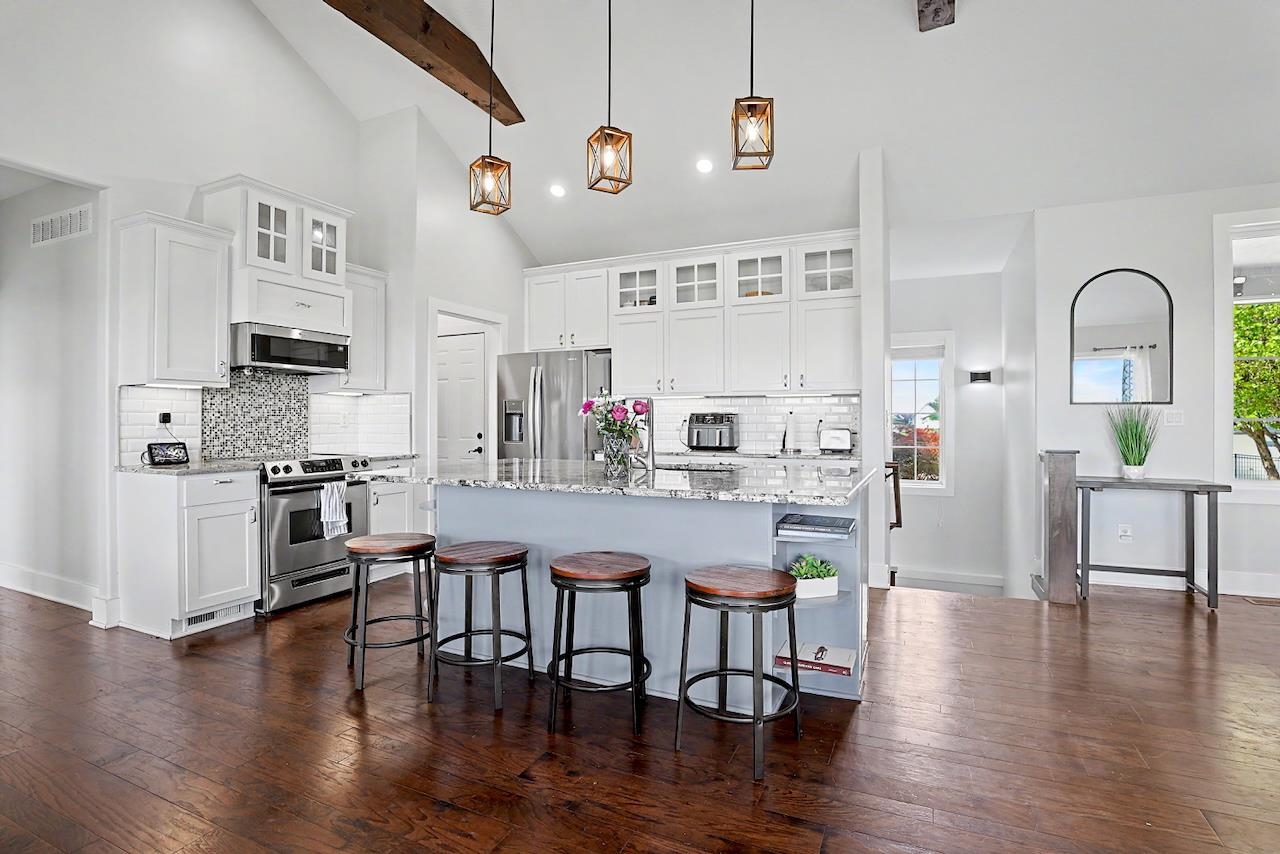 4617 W Emerald Bay Street Wichita KS 67205