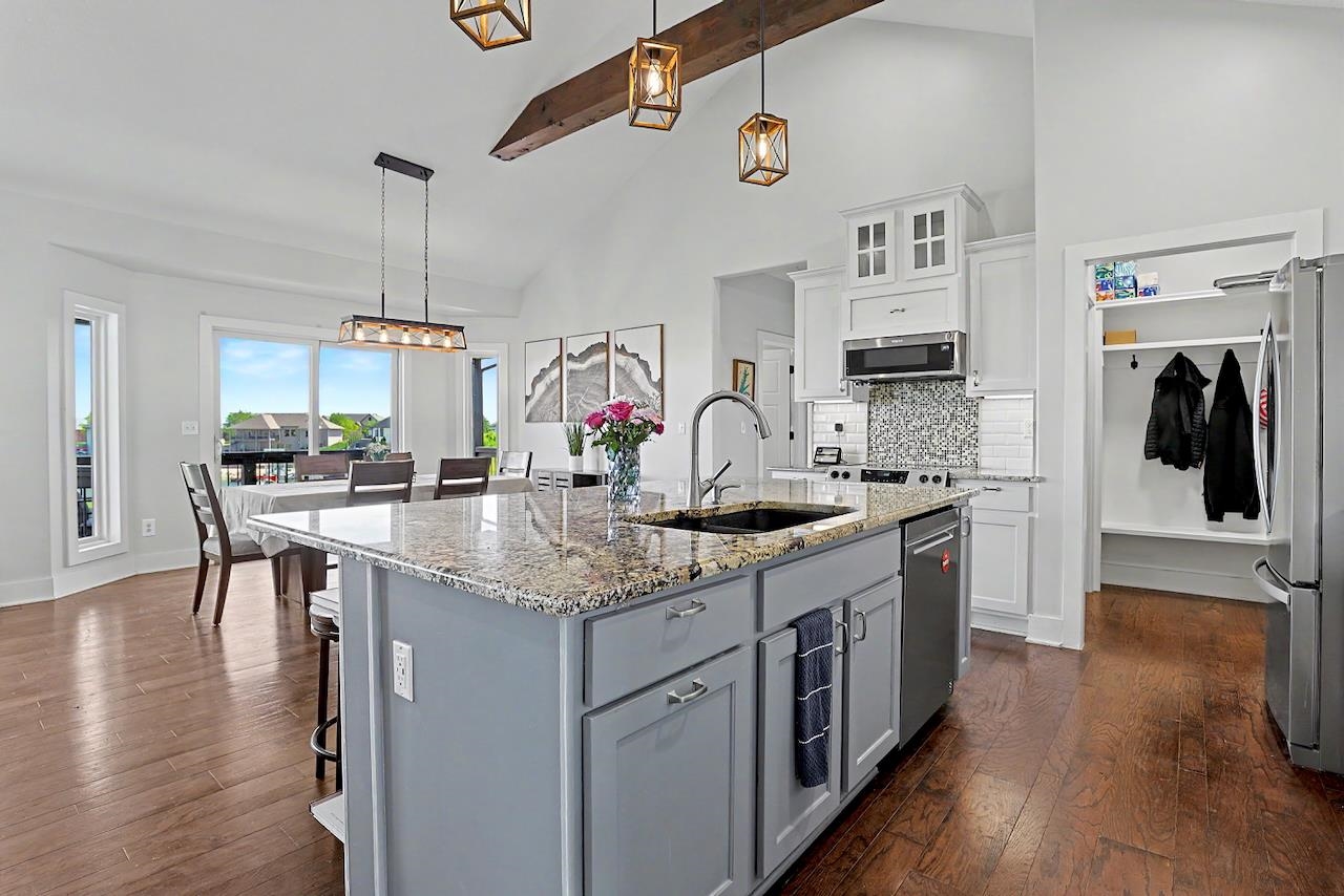 4617 W Emerald Bay Street Wichita KS 67205