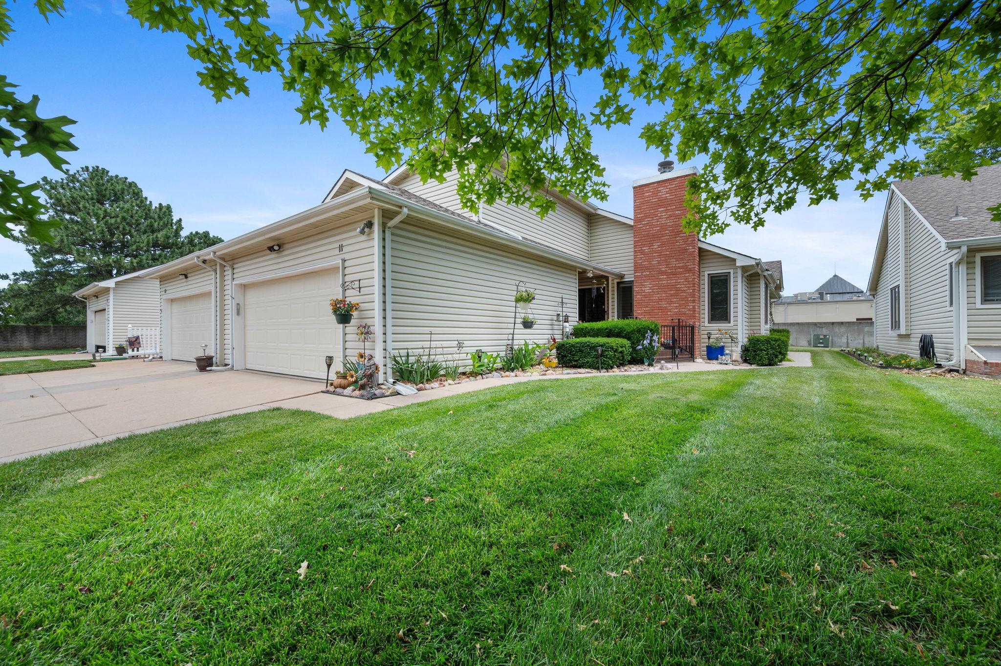 Wichita KS, 9111 W 21st Street N, Unit #11