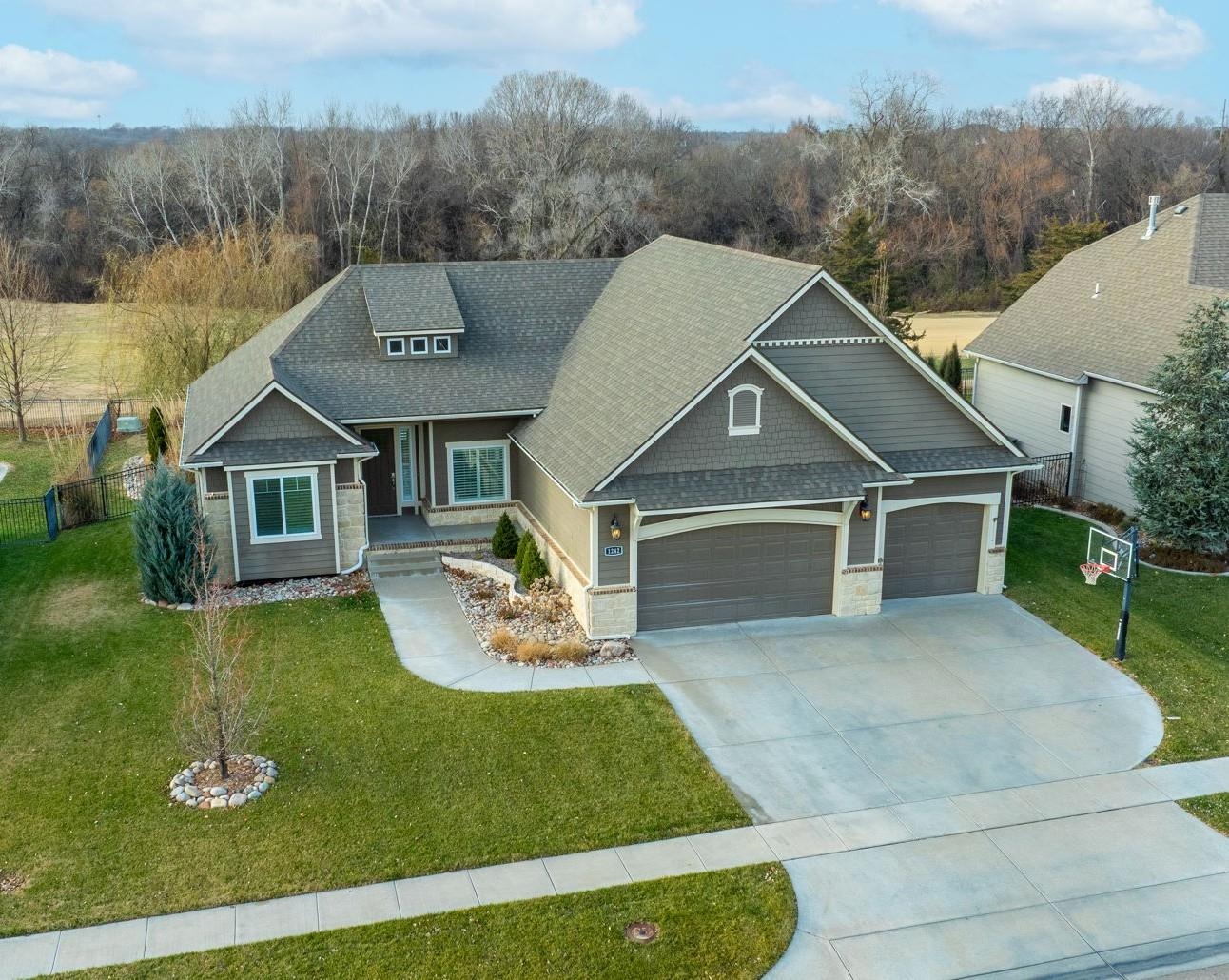 1242 E Lookout Street Derby KS 67037