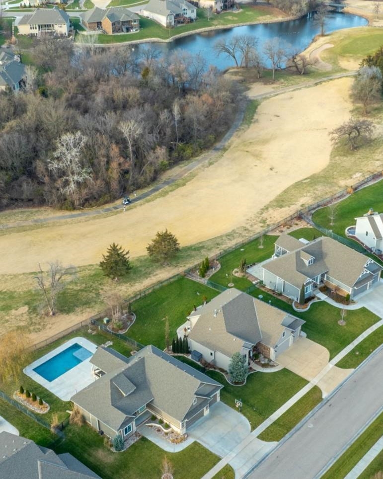 1242 E Lookout Street Derby KS 67037