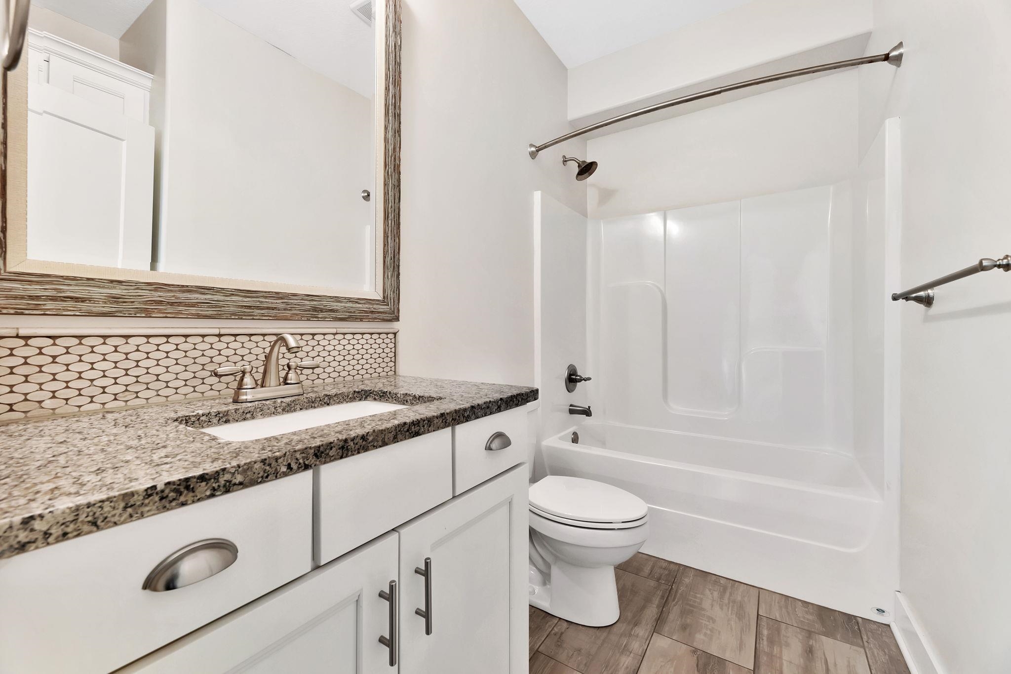 1242 E Lookout Street Derby KS 67037