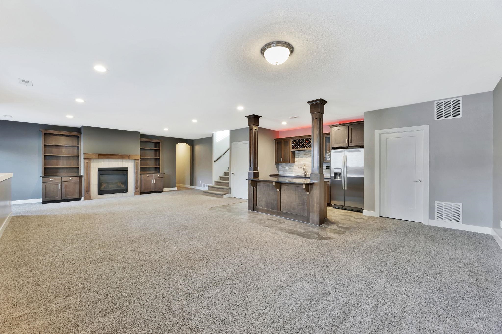 1242 E Lookout Street Derby KS 67037