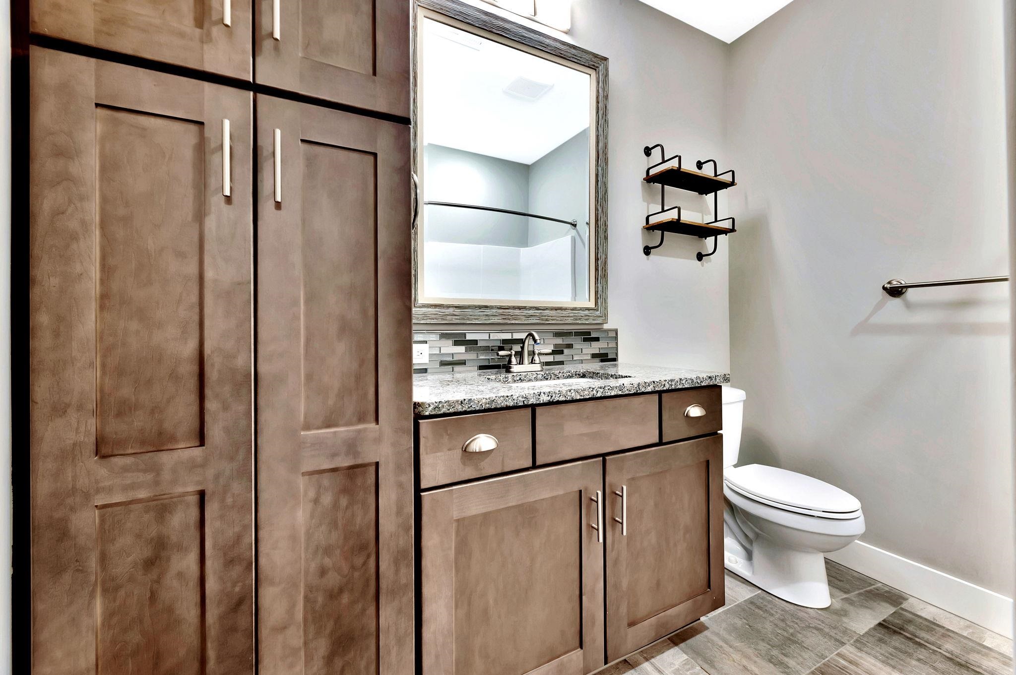 1242 E Lookout Street Derby KS 67037