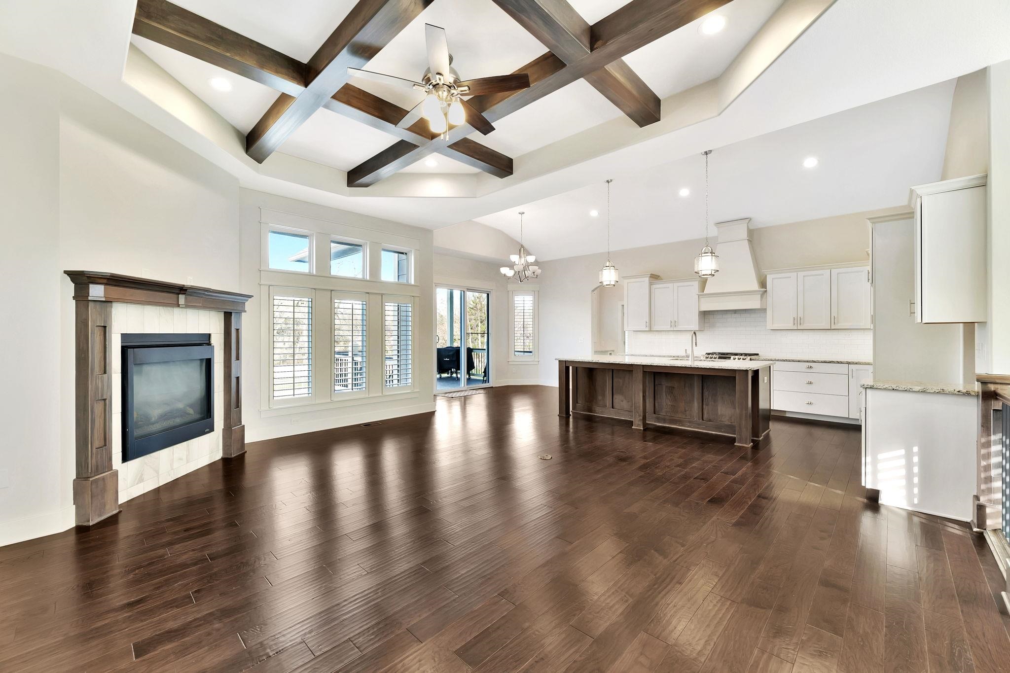 1242 E Lookout Street Derby KS 67037