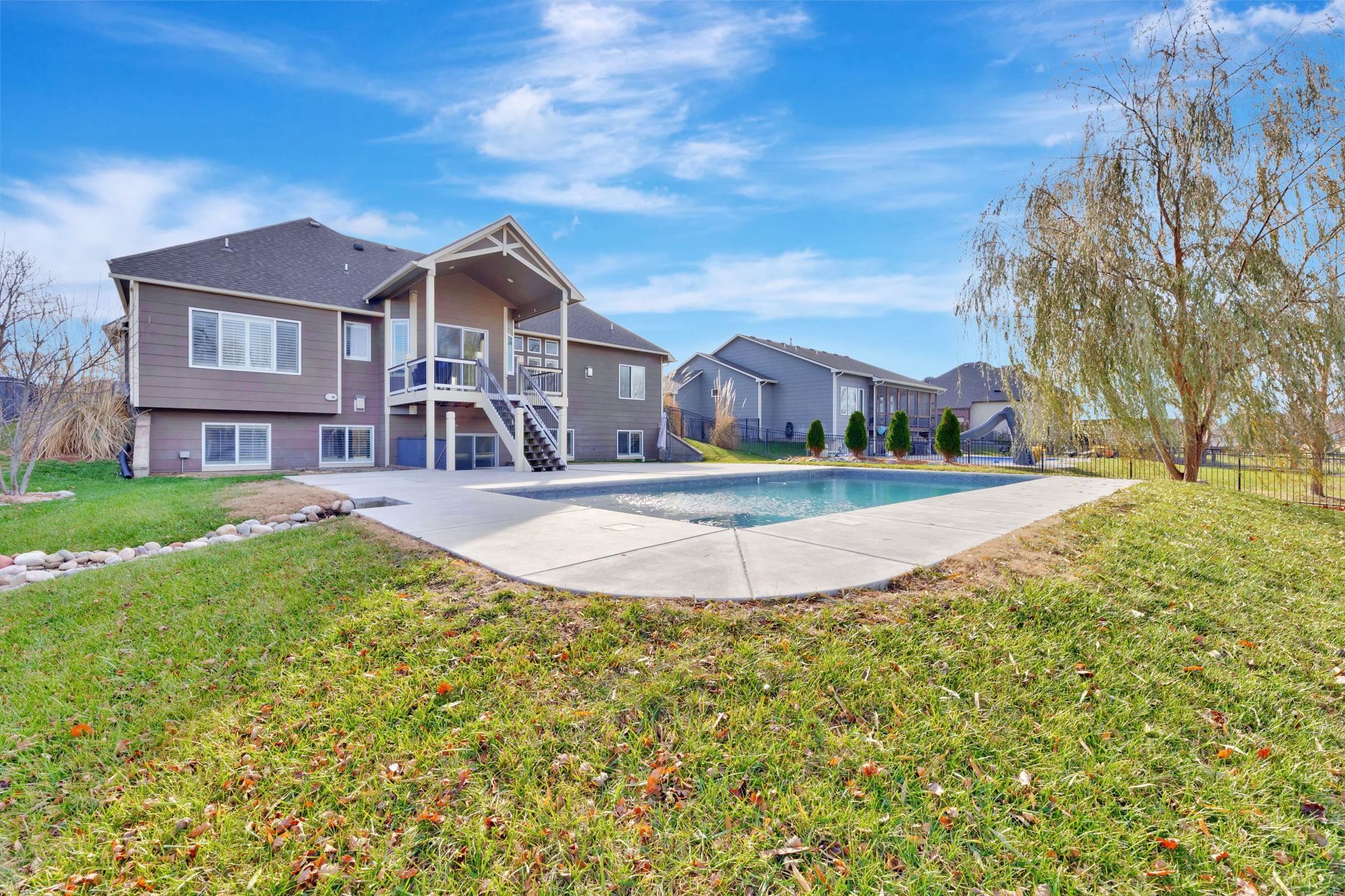 1242 E Lookout Street Derby KS 67037