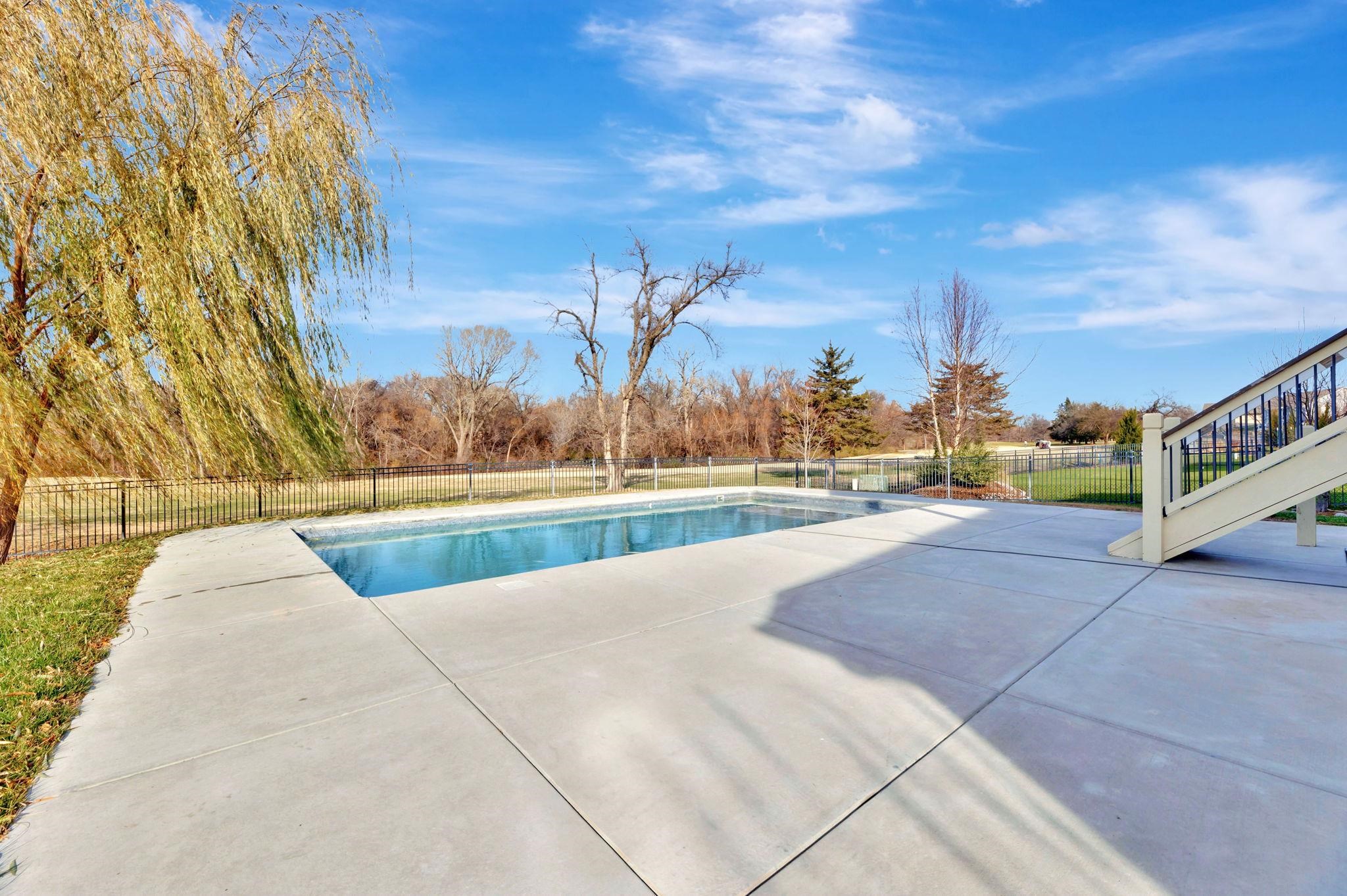 1242 E Lookout Street Derby KS 67037