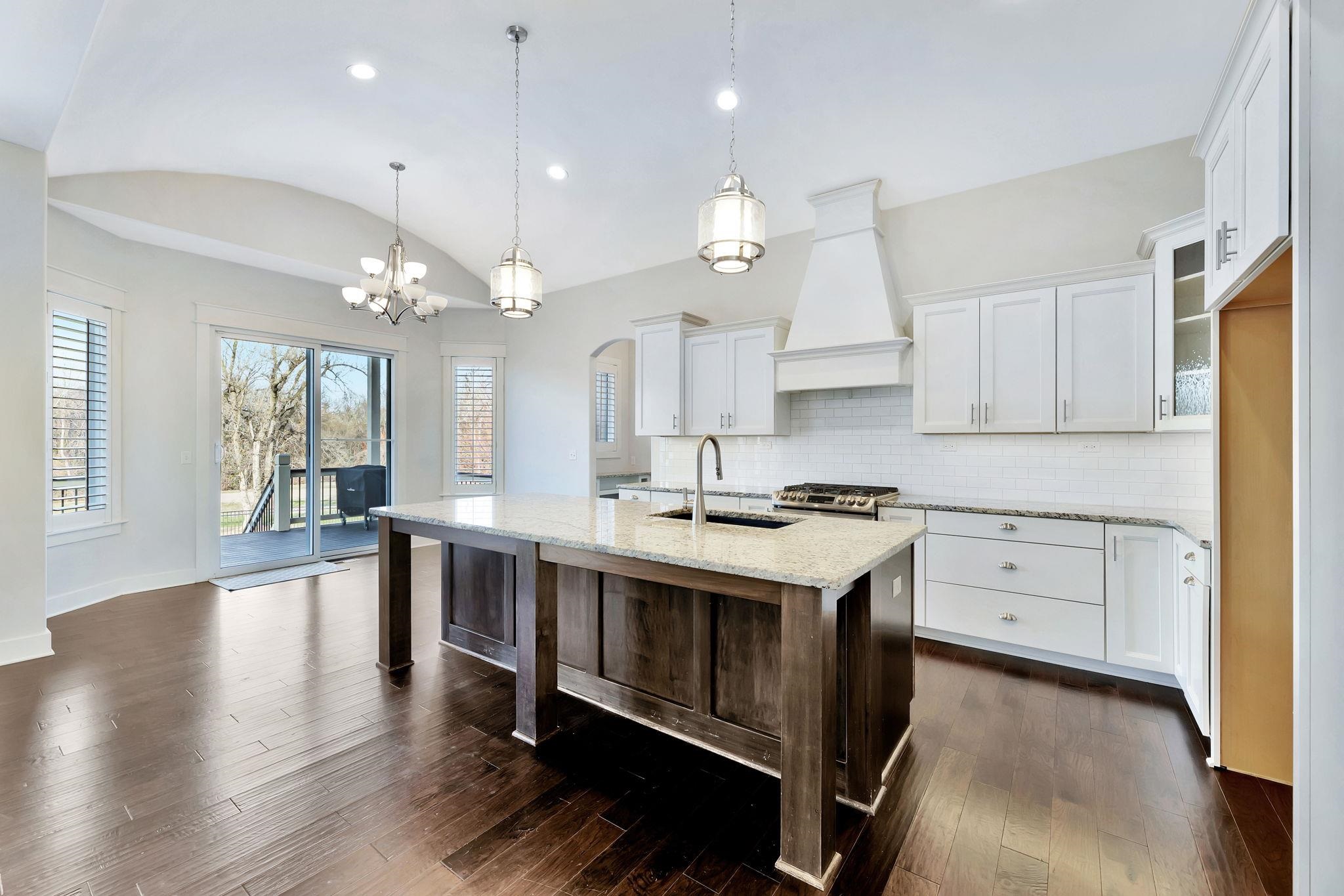 1242 E Lookout Street Derby KS 67037