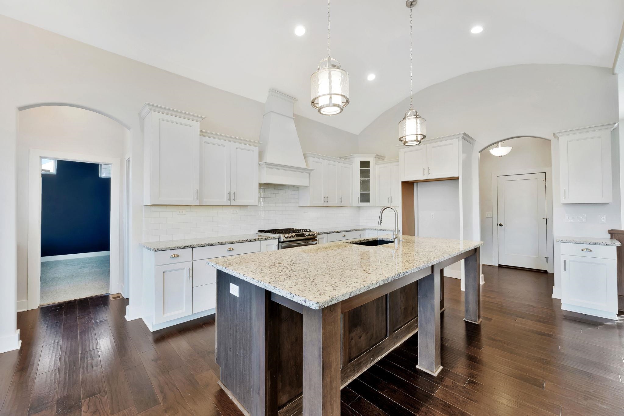 1242 E Lookout Street Derby KS 67037